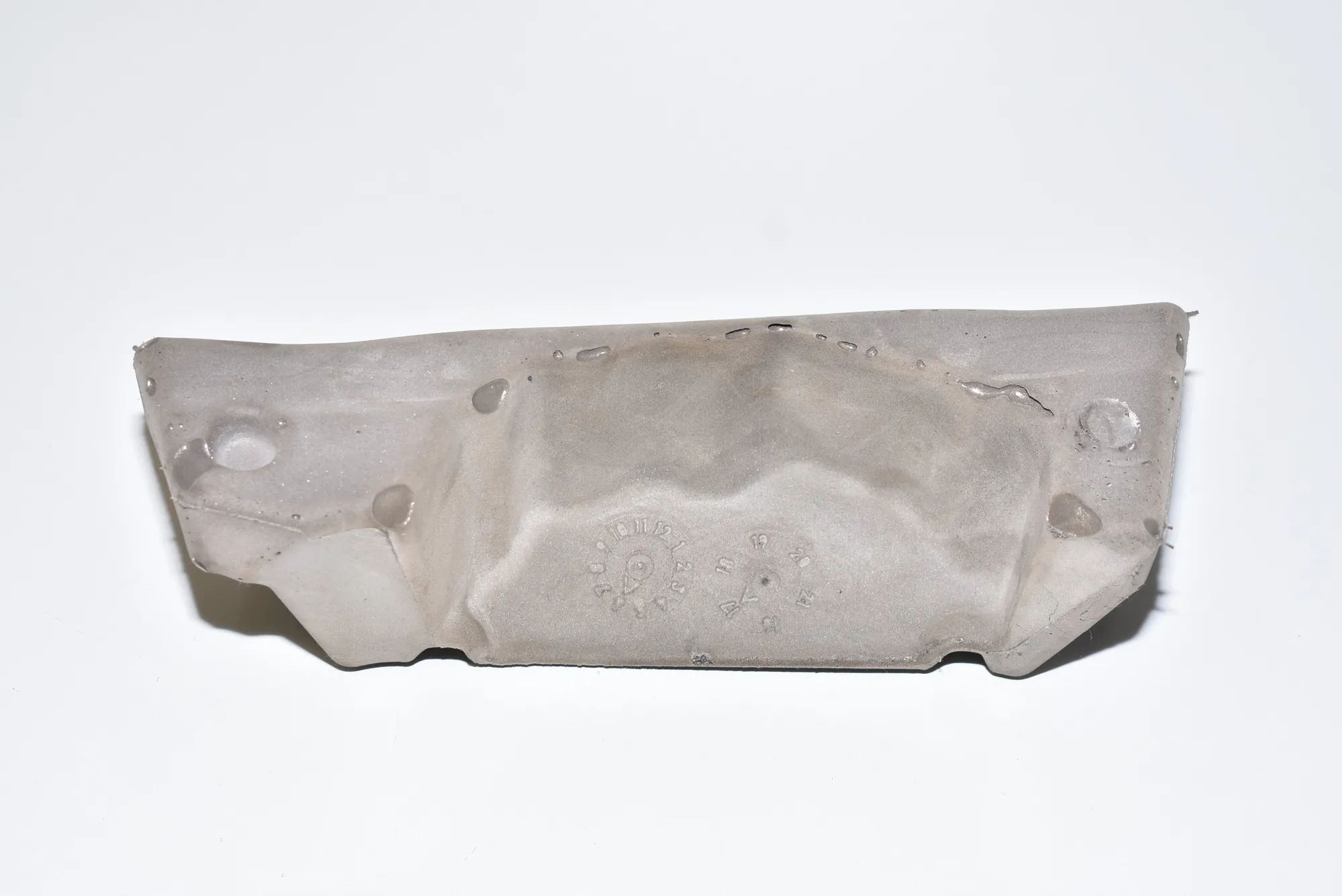 Other Interior Parts – OEM 7375740 · BMW 5 (G30) BMW 5 (G30) 530 d 2018 – 3
