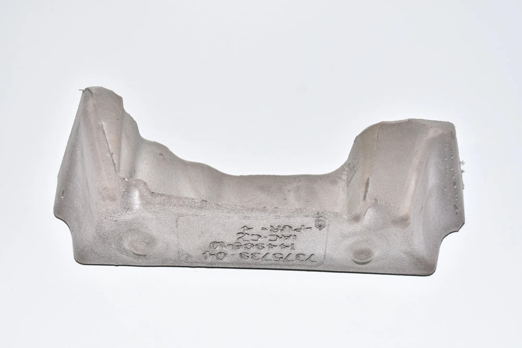 Other Interior Parts – OEM 7375739 · BMW 5 (G30) BMW 5 (G30) 530 d 2018
