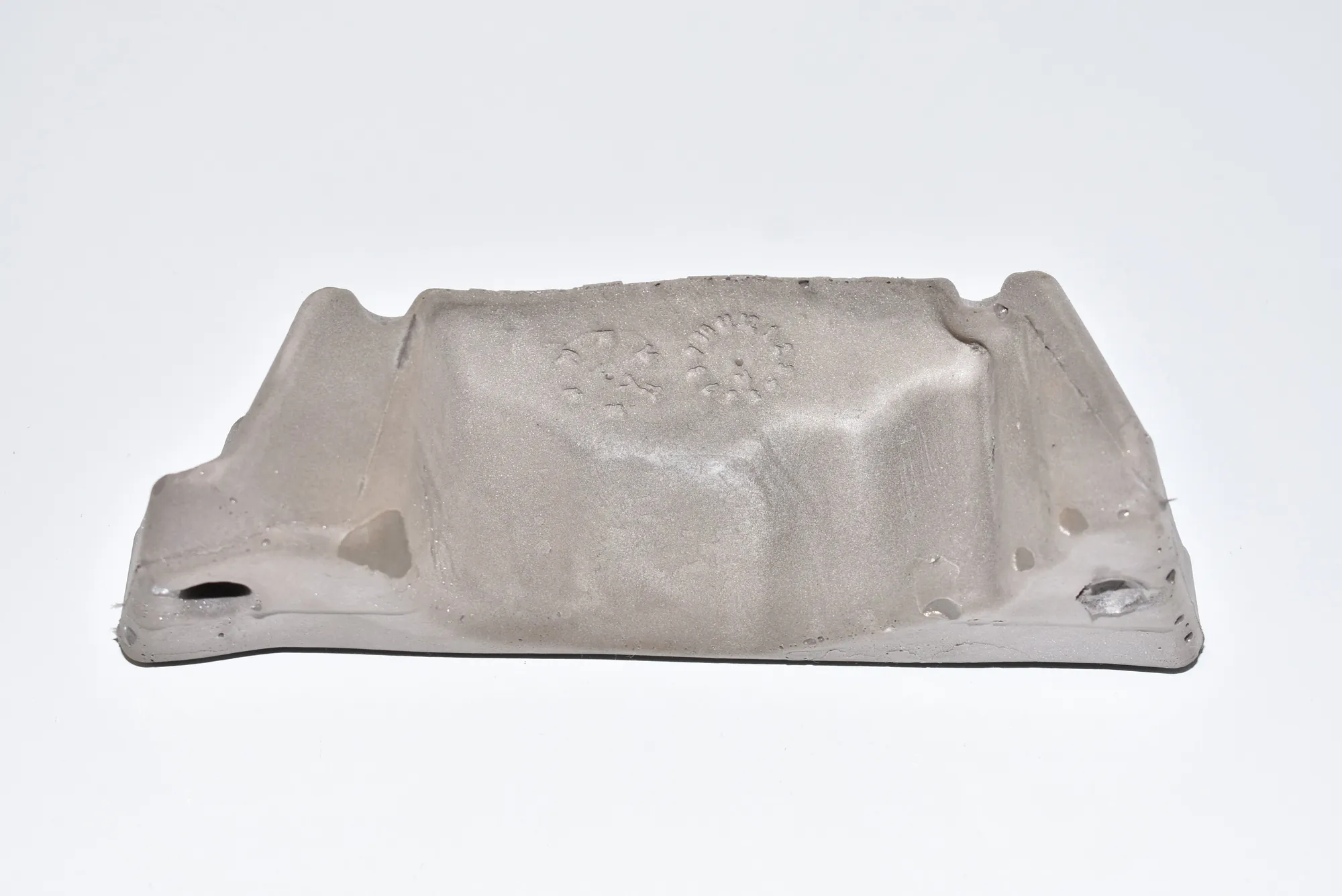 Other Interior Parts – OEM 7375739 · BMW 5 (G30) BMW 5 (G30) 530 d 2018 – 2