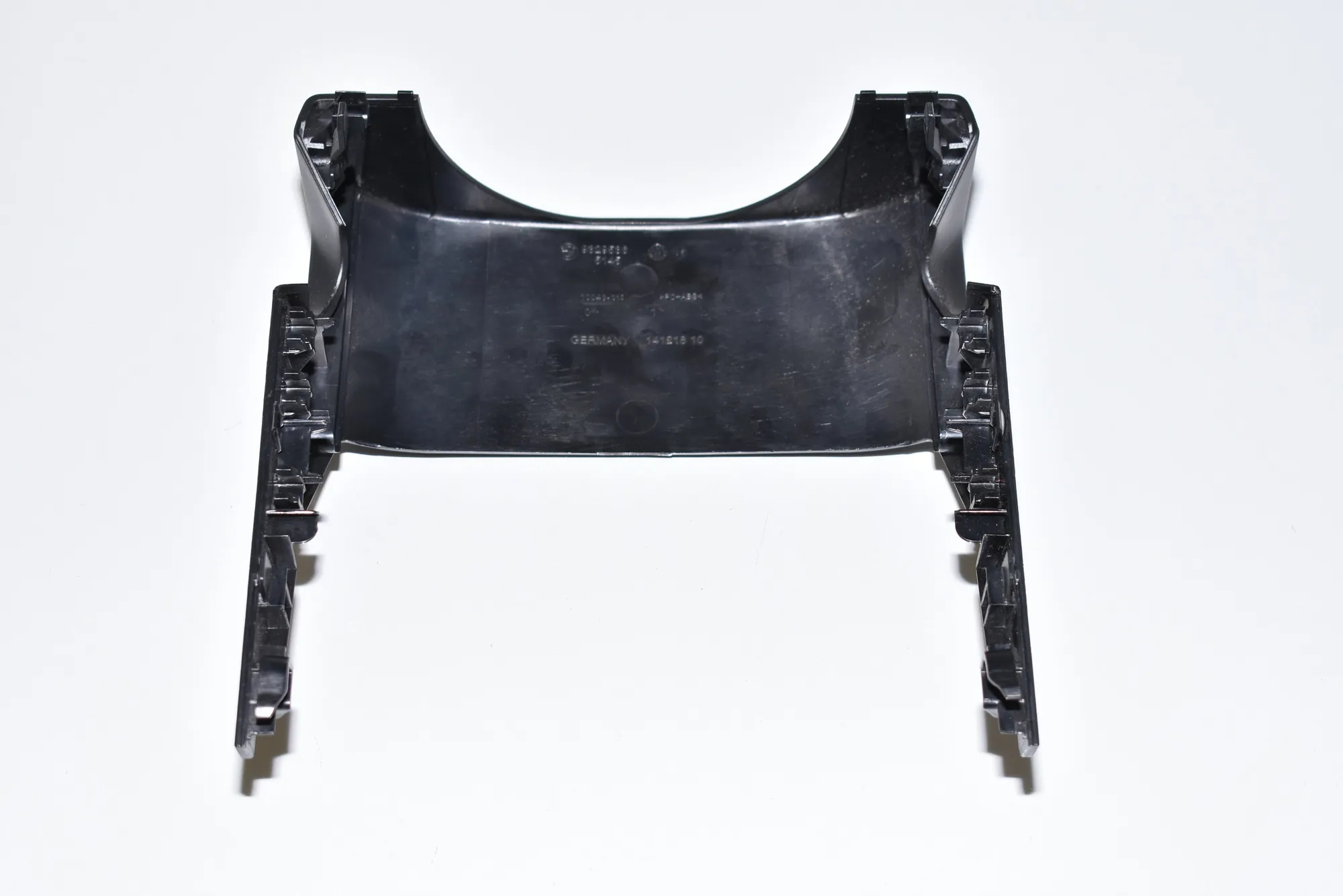 Steering Mechanism Trim – OEM 9329536 · BMW 5 (G30) BMW 5 (G30) 530 d 2018 – 3