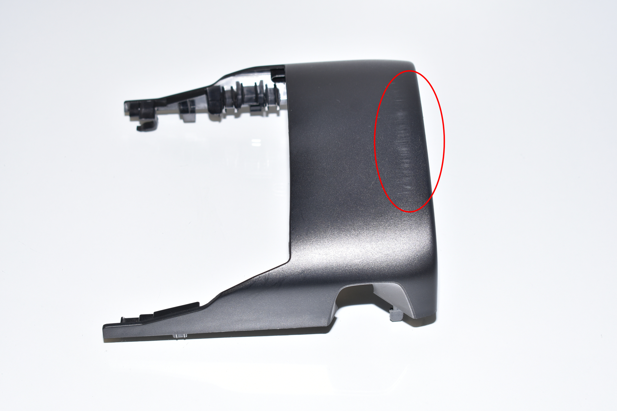 Steering Mechanism Trim – OEM 9329536 · BMW 5 (G30) BMW 5 (G30) 530 d 2018 – 2