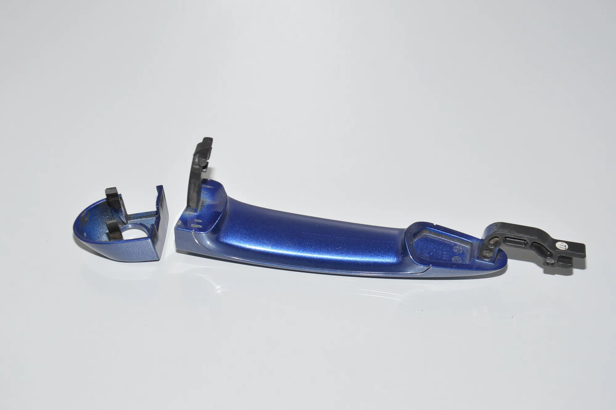Front Right Door Exterior Handle · BMW 3 (E90) BMW 3 (E90) 316 i 2006 – 5