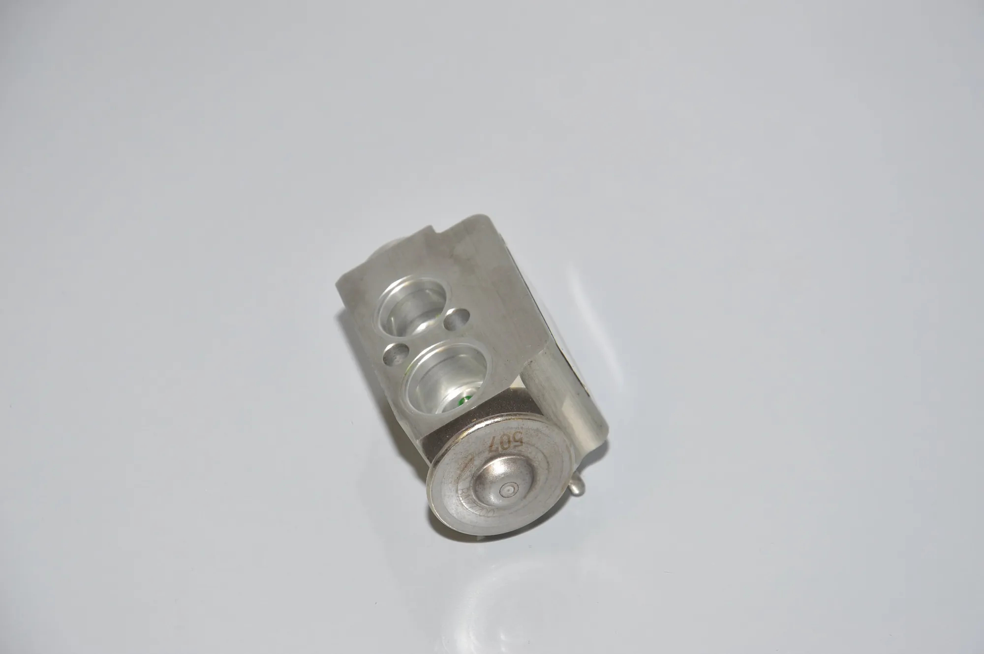A/C Conditioner Expansion Valve – OEM 9182512 · BMW 3 Touring (E91) BMW 3 Touring (E91) 318 d 2007 – 4