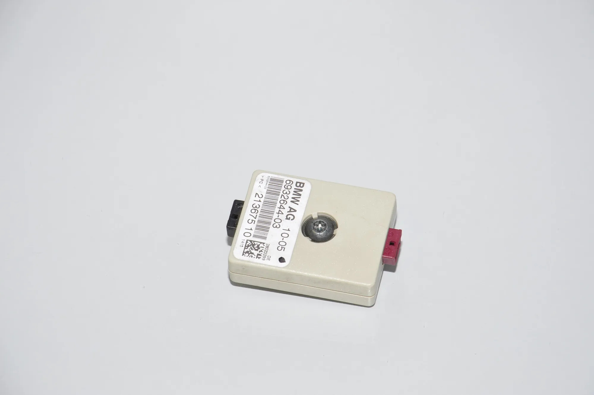 Antenna – OEM 6932644 · BMW 3 (E90) BMW 3 (E90) 316 i 2006 – 2
