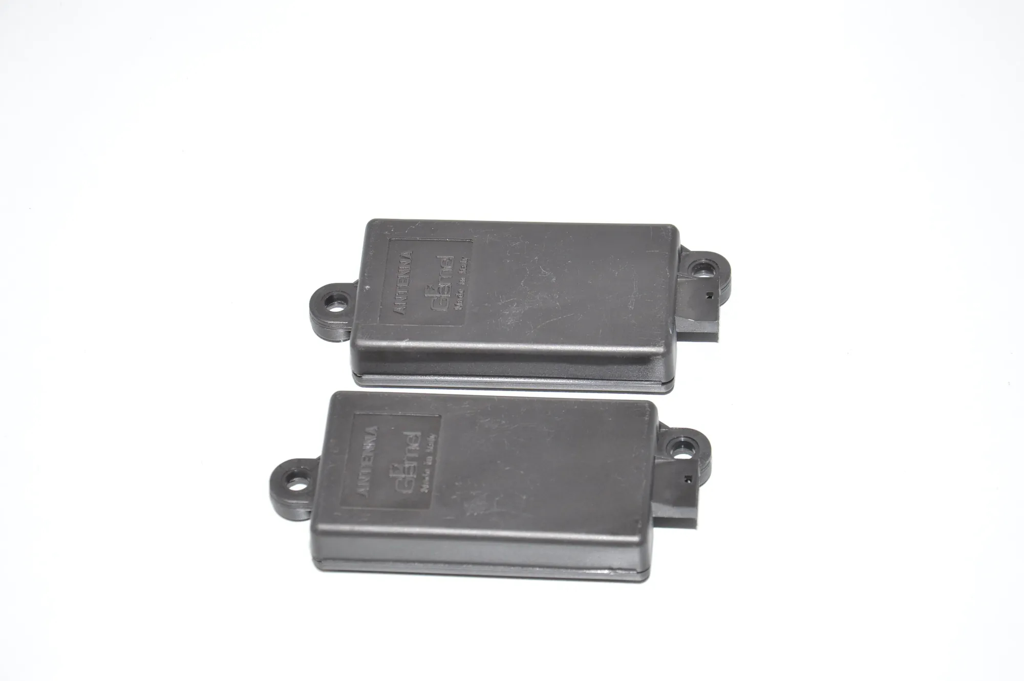 Other Control Units – OEM 6989713 · BMW 3 Cabrio (E93) BMW 3 Cabrio (E93) 320 d 2007 – 3