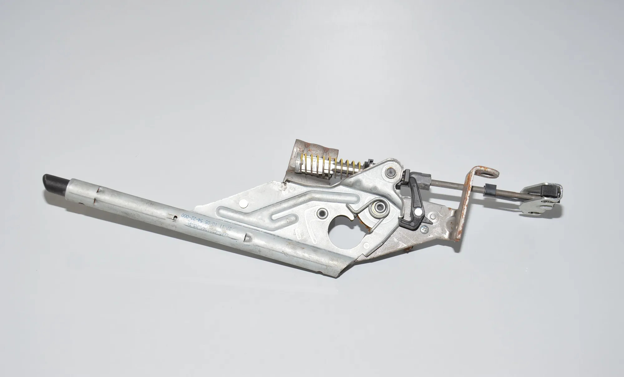 Handbrake Handle – OEM 6782750 · BMW 3 (E90) BMW 3 (E90) 316 i 2006