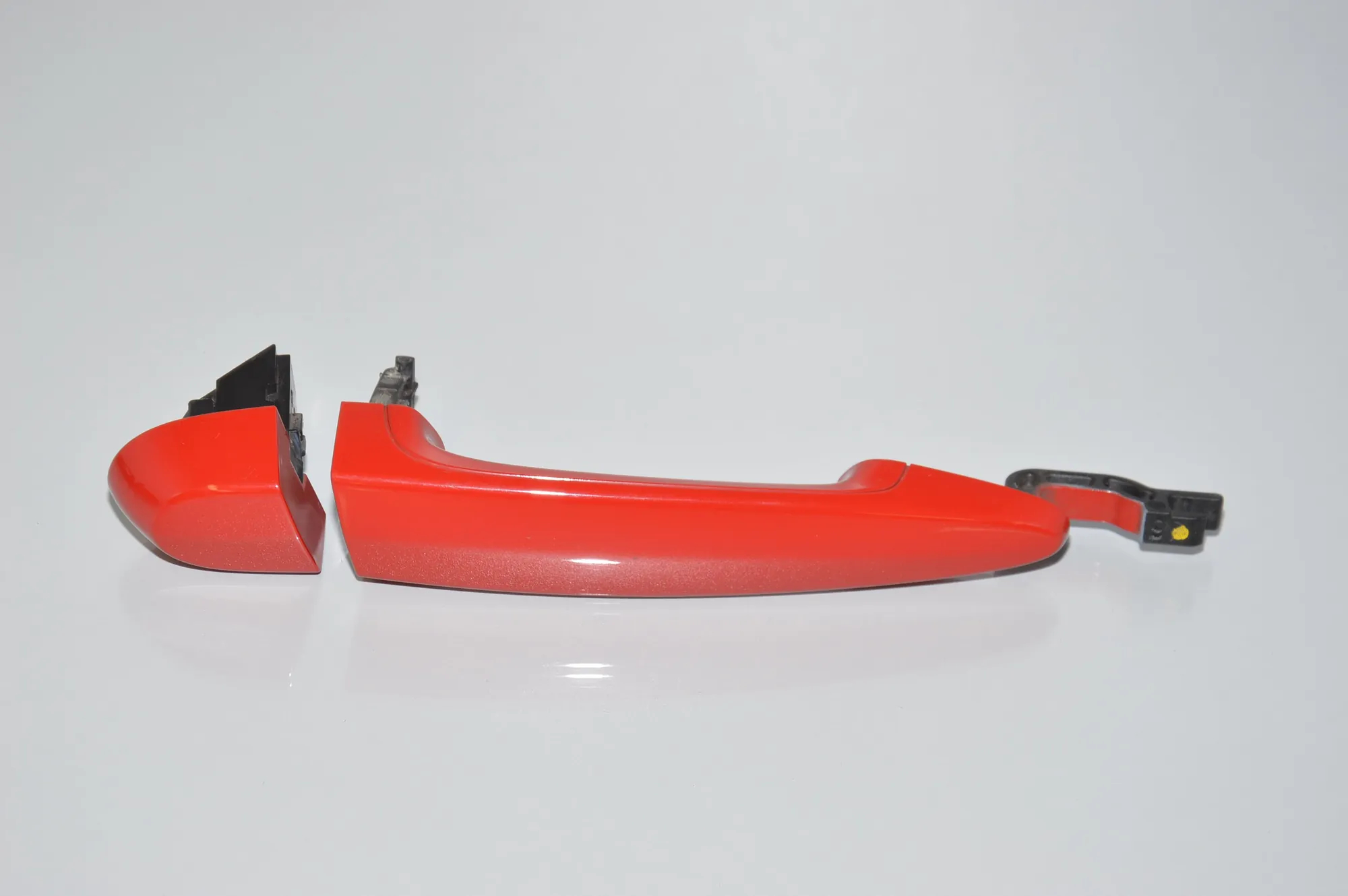 Rear Right Door Exterior Handle – OEM 7123974 · BMW 3 (E90) 318 i 2006