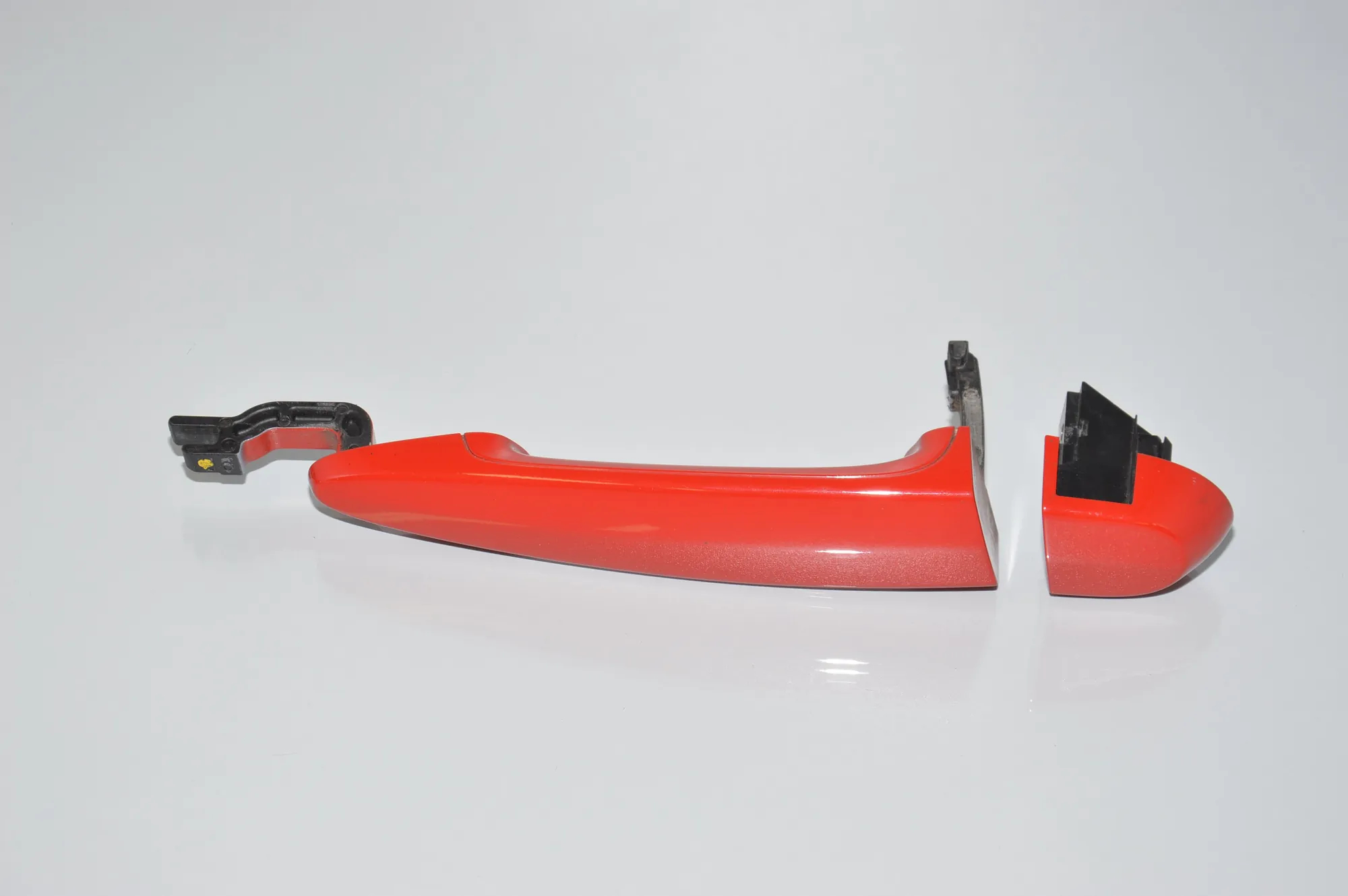 Rear Right Door Exterior Handle – OEM 7123974 · BMW 3 (E90) 318 i 2006 – 2