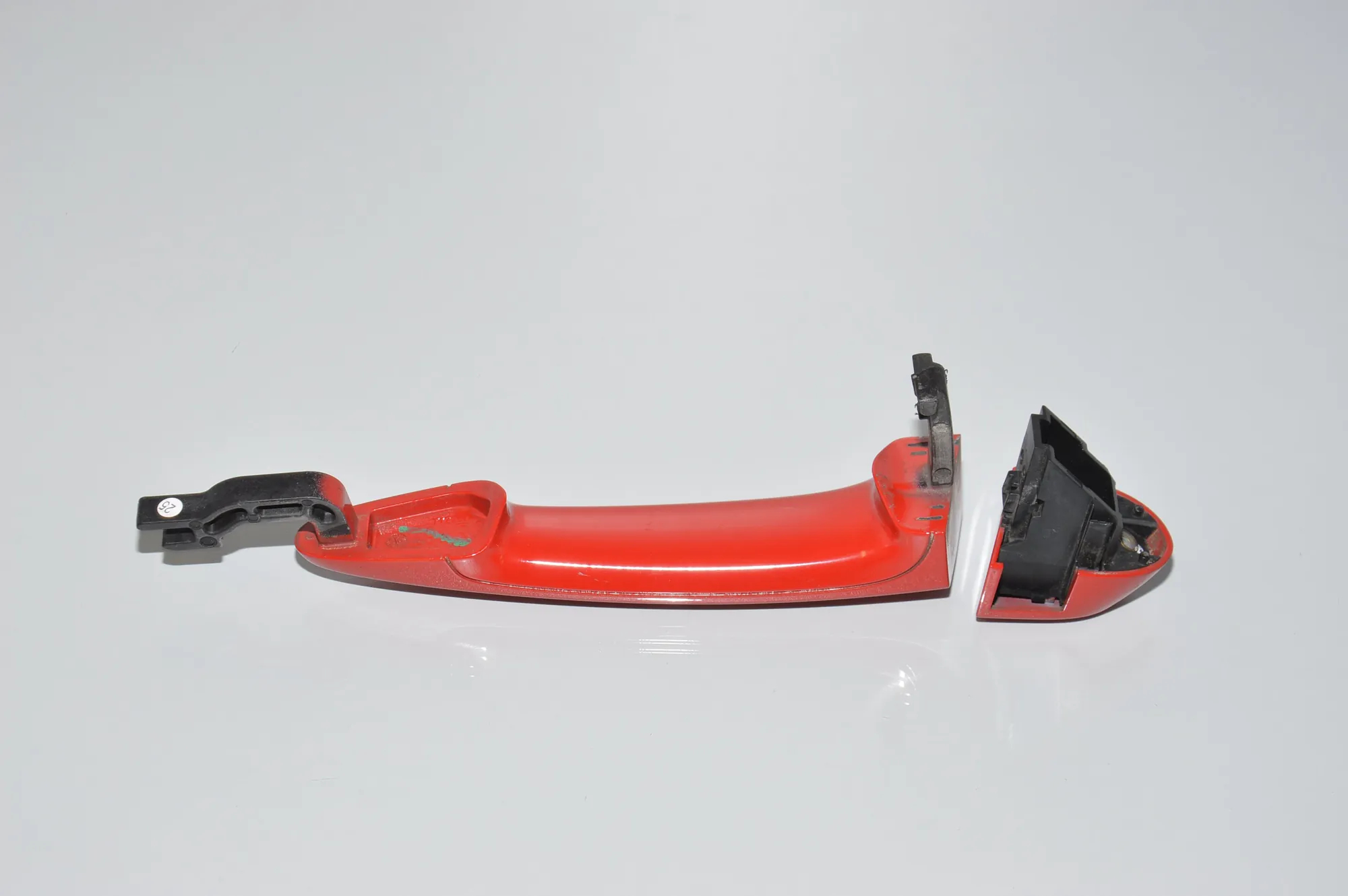 Rear Right Door Exterior Handle – OEM 7123974 · BMW 3 (E90) 318 i 2006 – 3