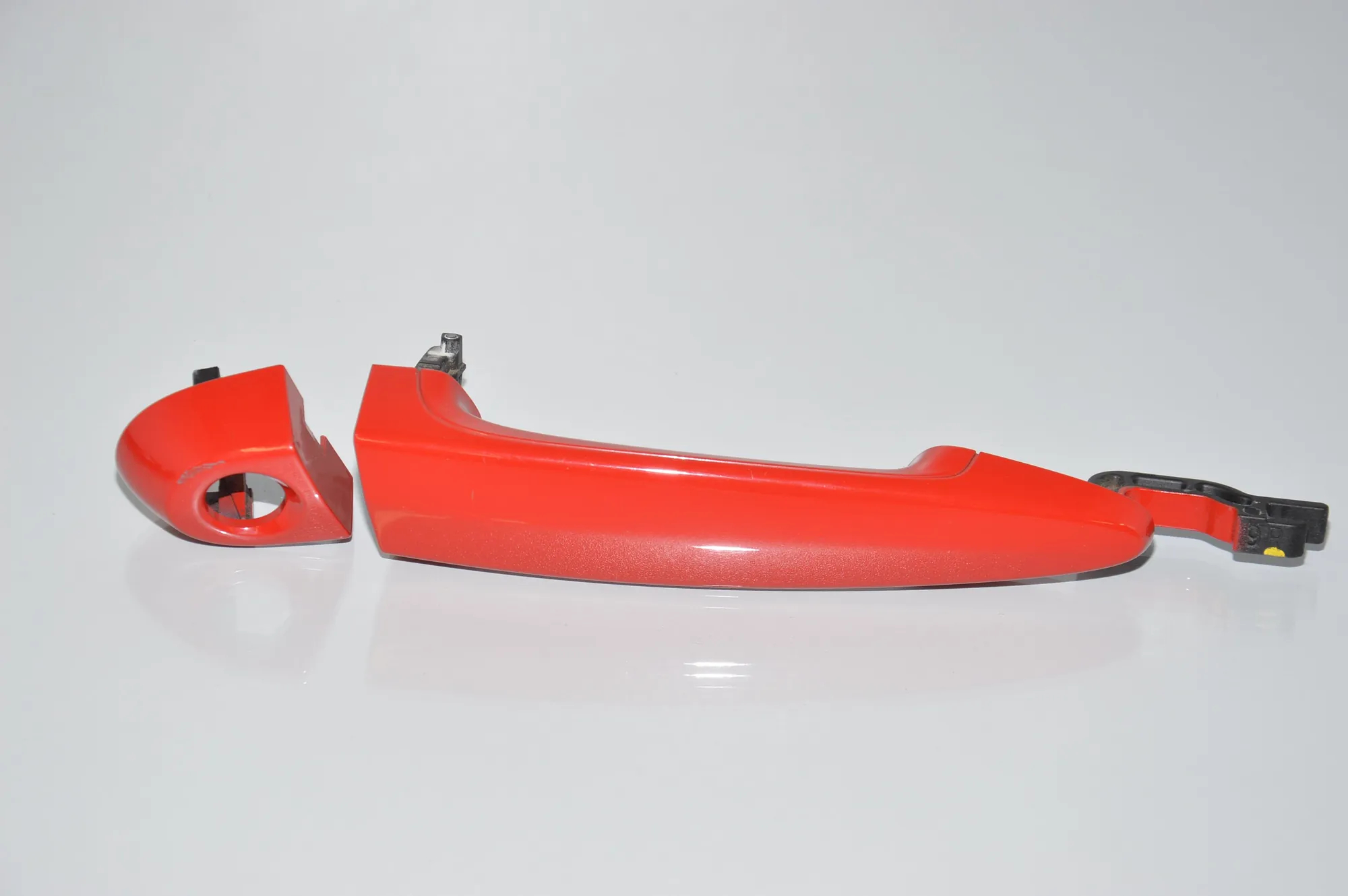 Front Right Door Exterior Handle – OEM 7123974 · BMW 3 (E90) 318 i 2006 – 2