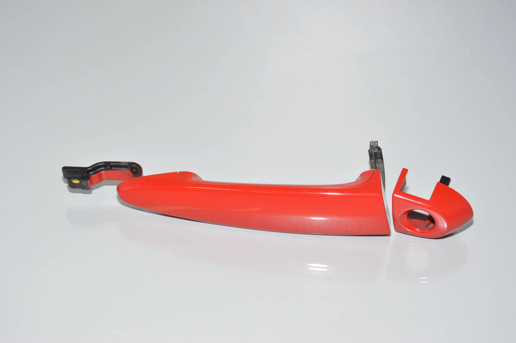 Front Right Door Exterior Handle – OEM 7123974 · BMW 3 (E90) 318 i 2006
