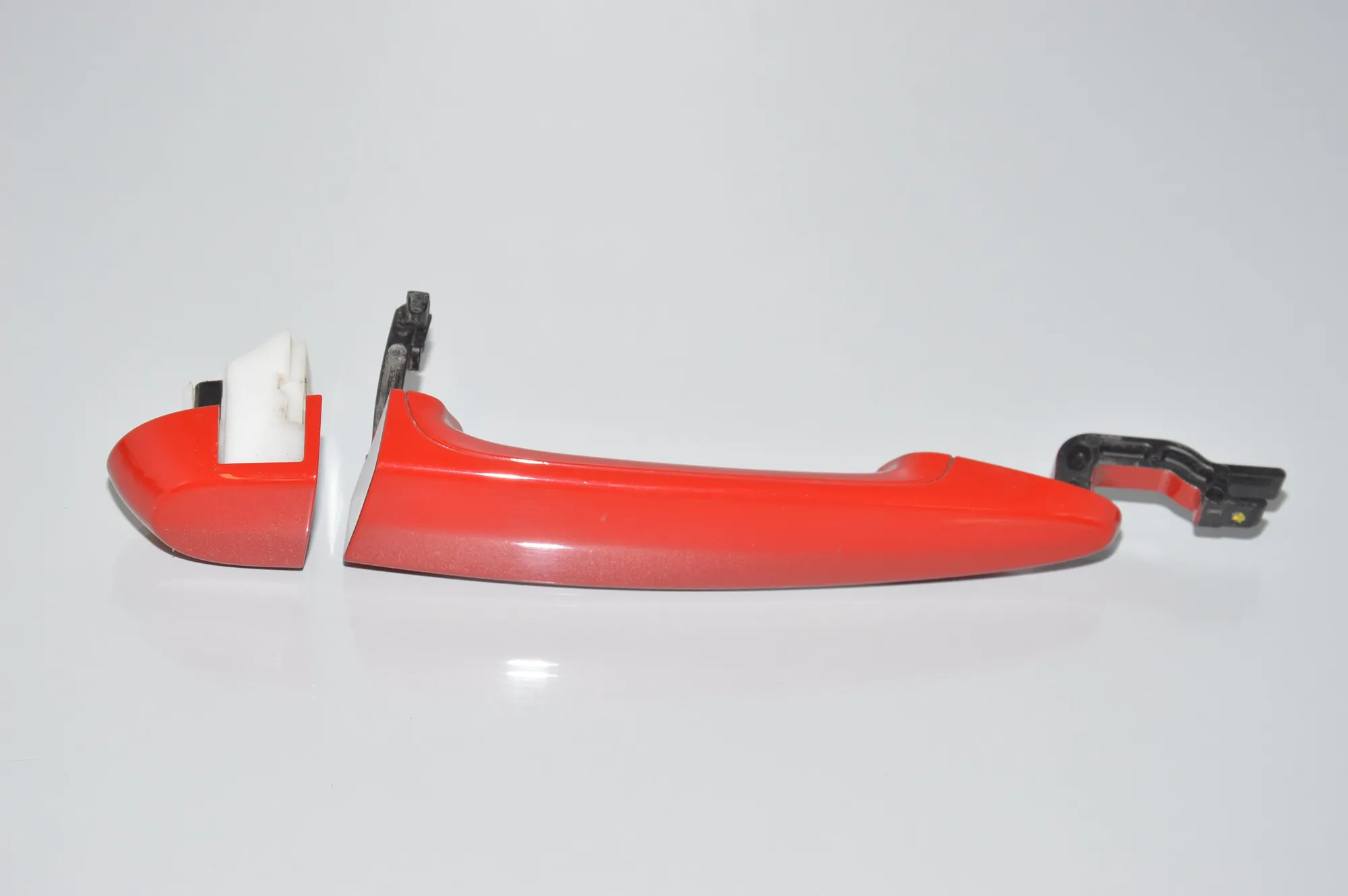 Front Left Door Exterior Handle – OEM 7123973 · BMW 3 (E90) 318 i 2006 – 2