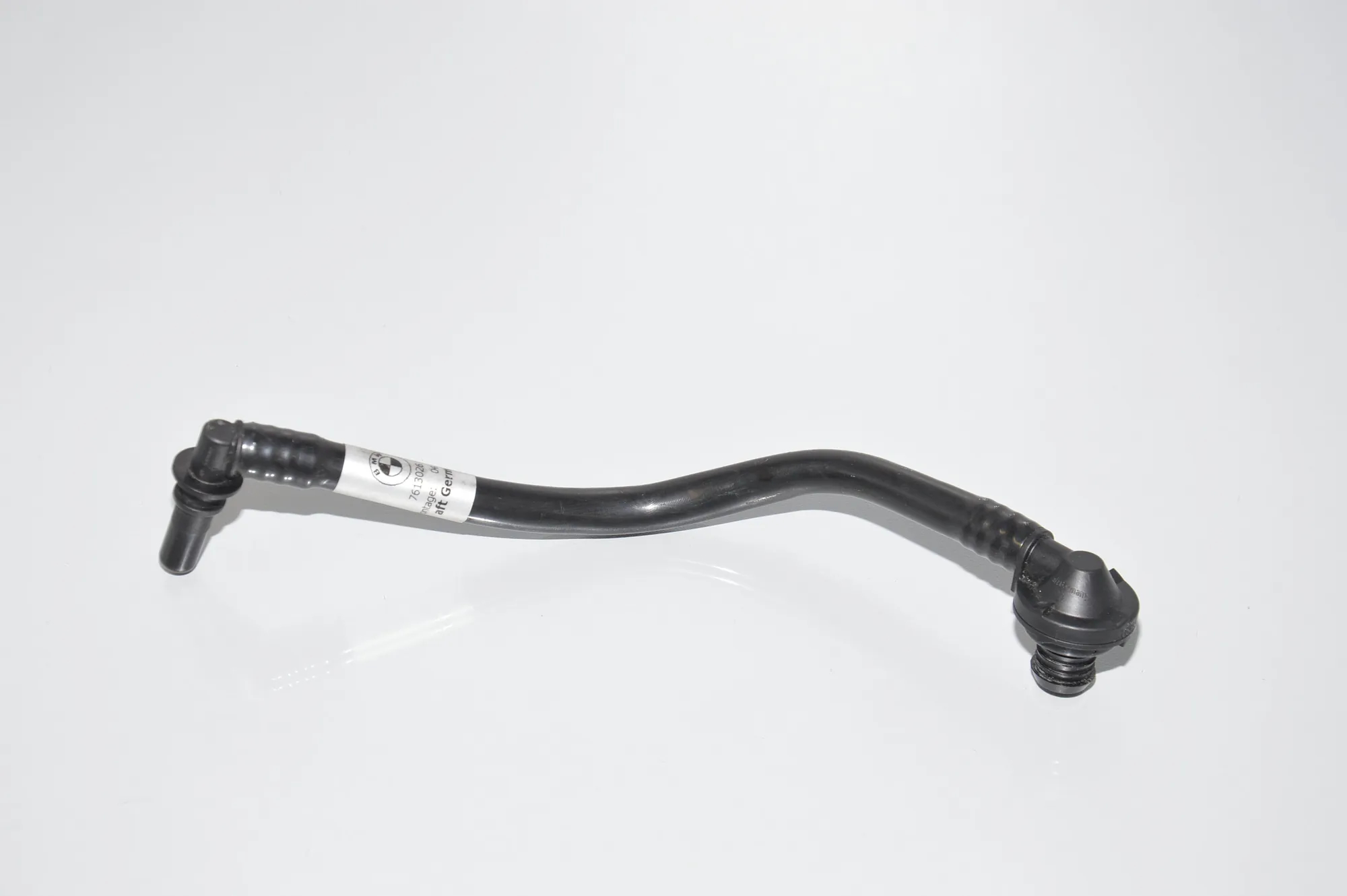 Vacuum Tube – OEM 7613026 · BMW 1 (F20) BMW 1 (F20) 114 d 2012 – 3