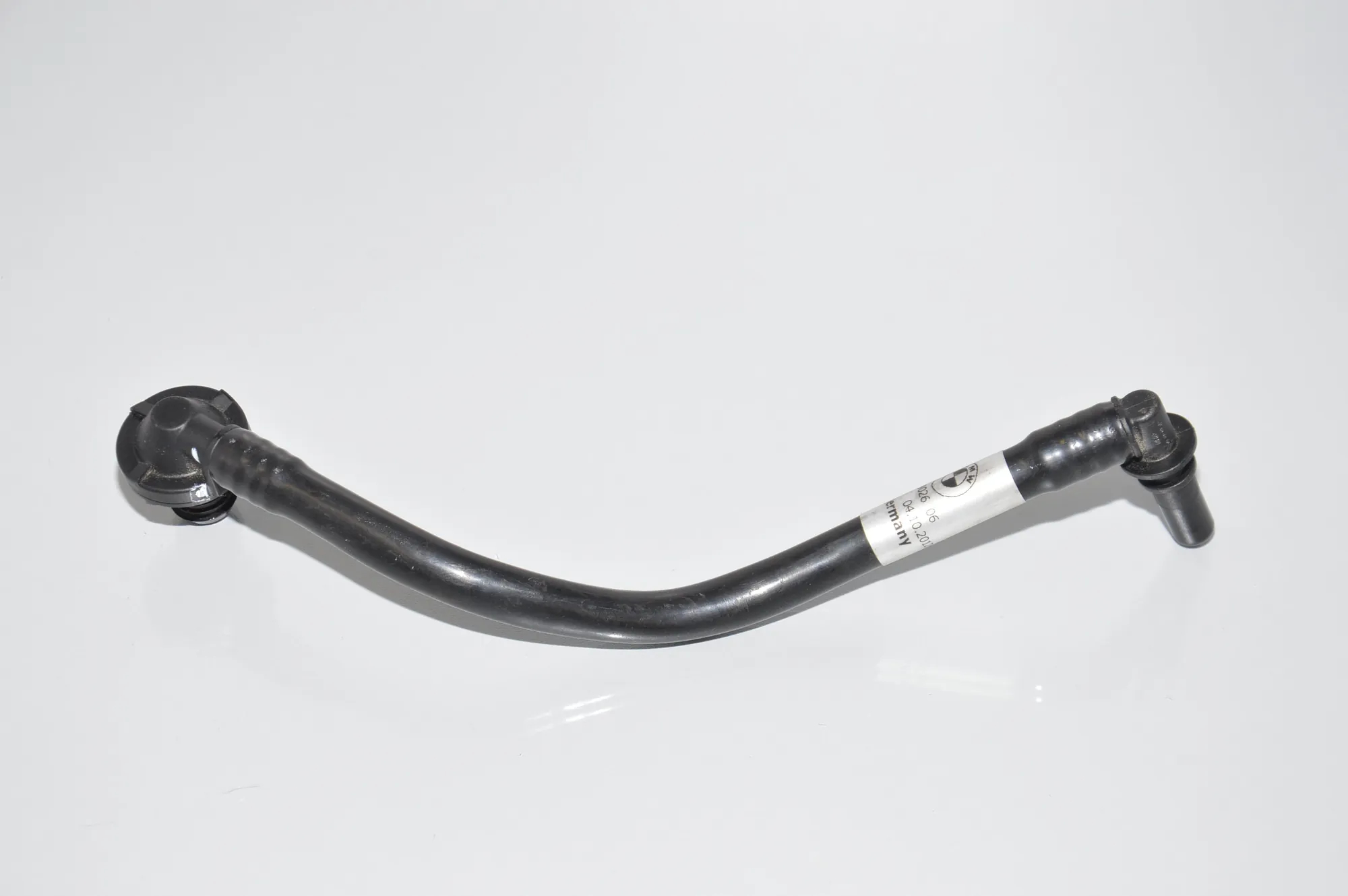 Vacuum Tube – OEM 7613026 · BMW 1 (F20) BMW 1 (F20) 114 d 2012 – 4