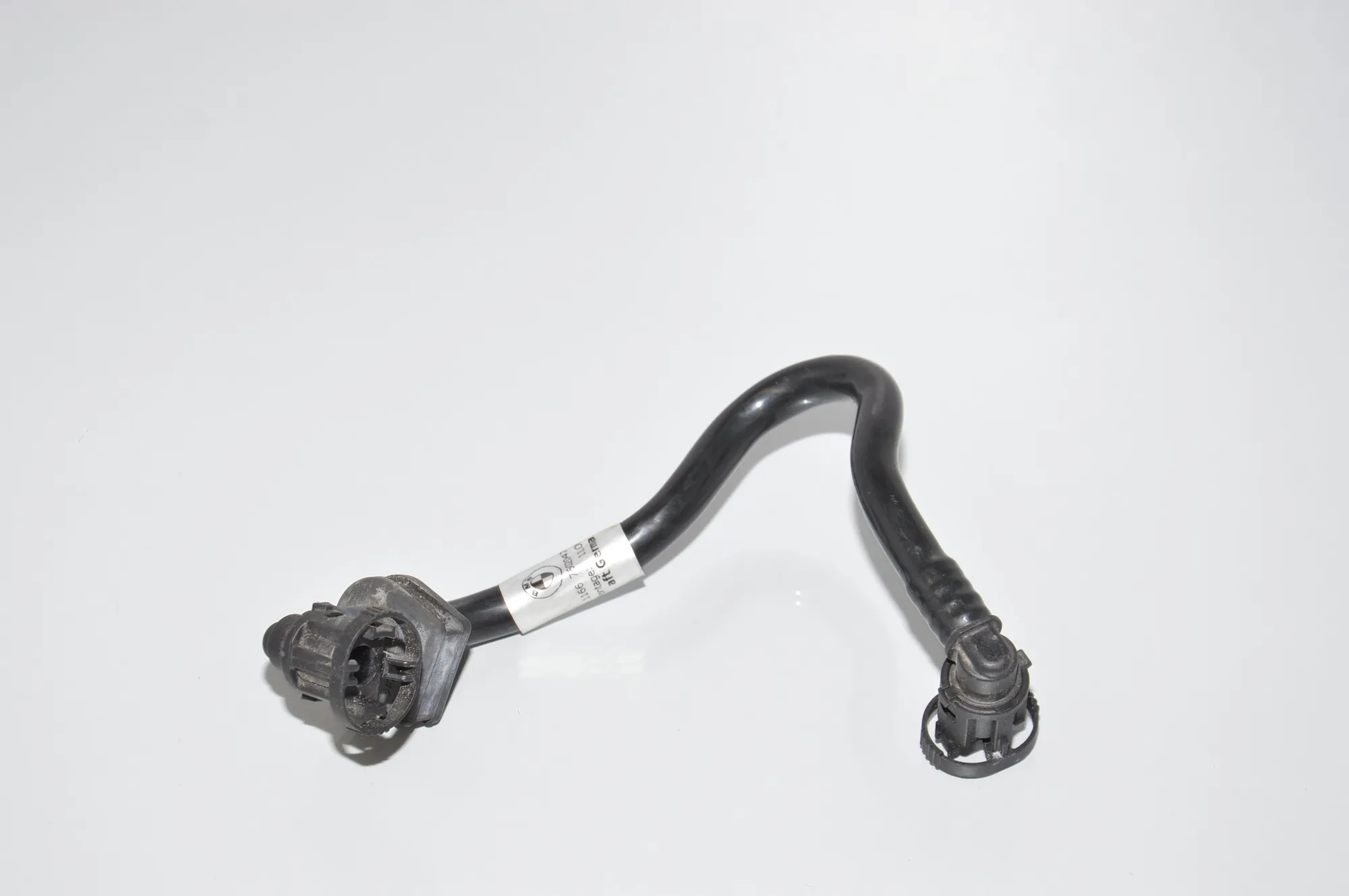 Vacuum Tube – OEM 7602047 · BMW 1 (F20) BMW 1 (F20) 114 d 2012 – 2