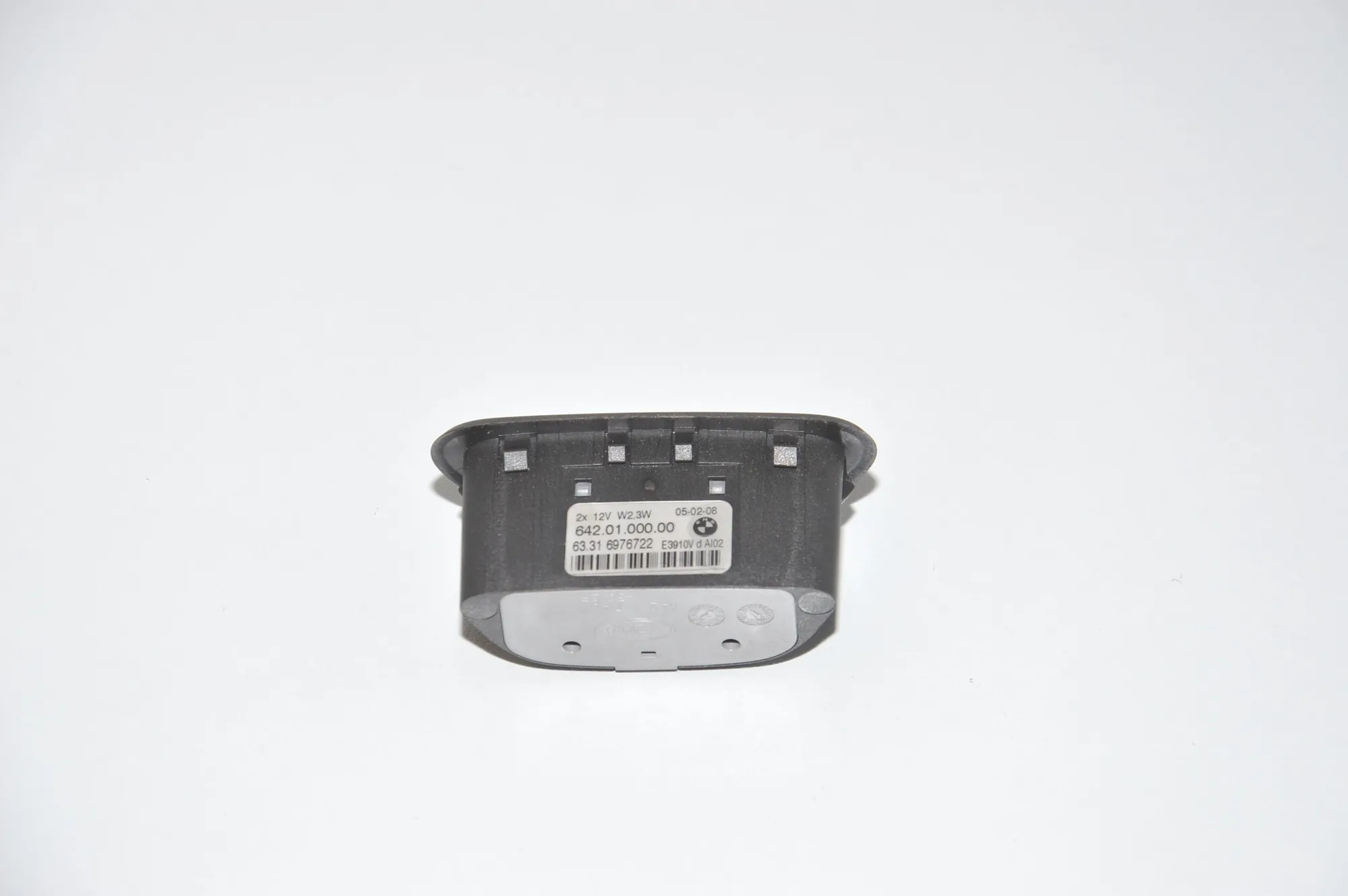 Interior Lighting – OEM 6976722 · BMW 3 Coupe (E92) BMW 3 Coupe (E92) 316 i 2007 – 3