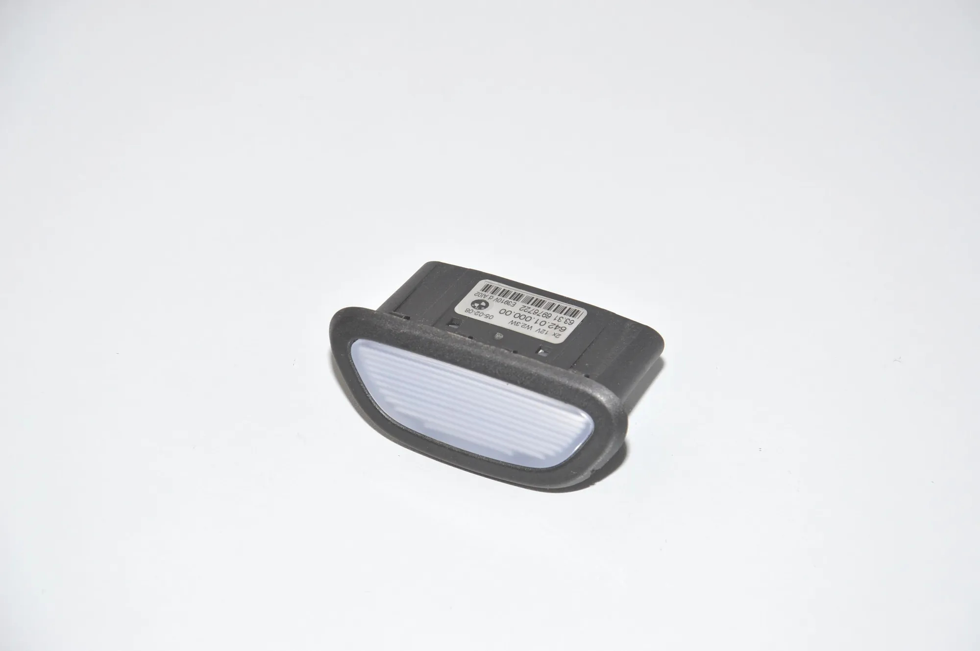 Interior Lighting – OEM 6976722 · BMW 3 Coupe (E92) BMW 3 Coupe (E92) 316 i 2007
