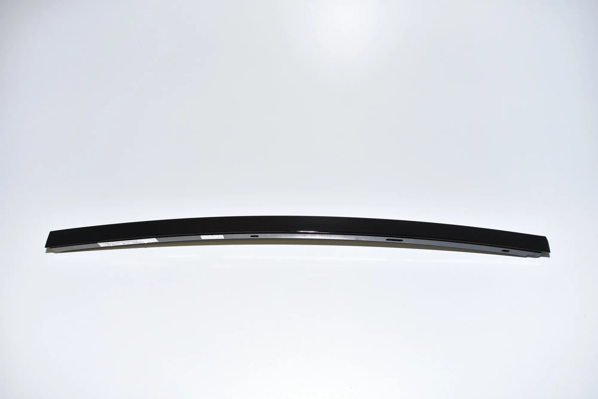 Other Trim Parts – OEM 2583449 · BMW 7 (G11, G12) BMW 7 (G11, G12) 730 d 2018 – 2