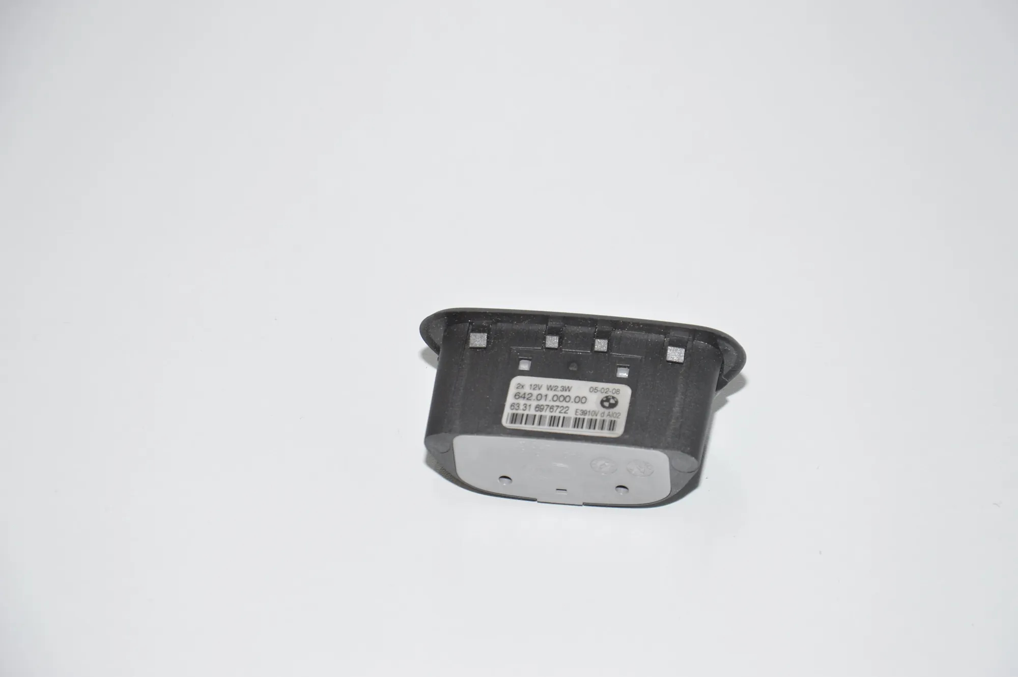 Interior Lighting – OEM 6976722 · BMW 3 Cabrio (E93) BMW 3 Cabrio (E93) 320 d 2007 – 4