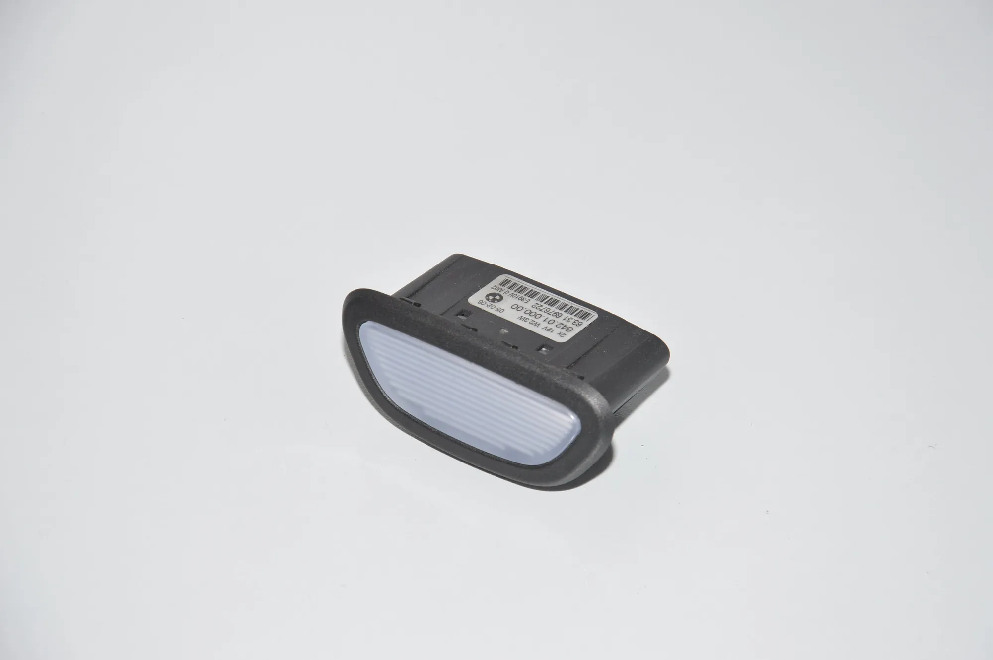 Interior Lighting – OEM 6976722 · BMW 3 Cabrio (E93) BMW 3 Cabrio (E93) 320 d 2007