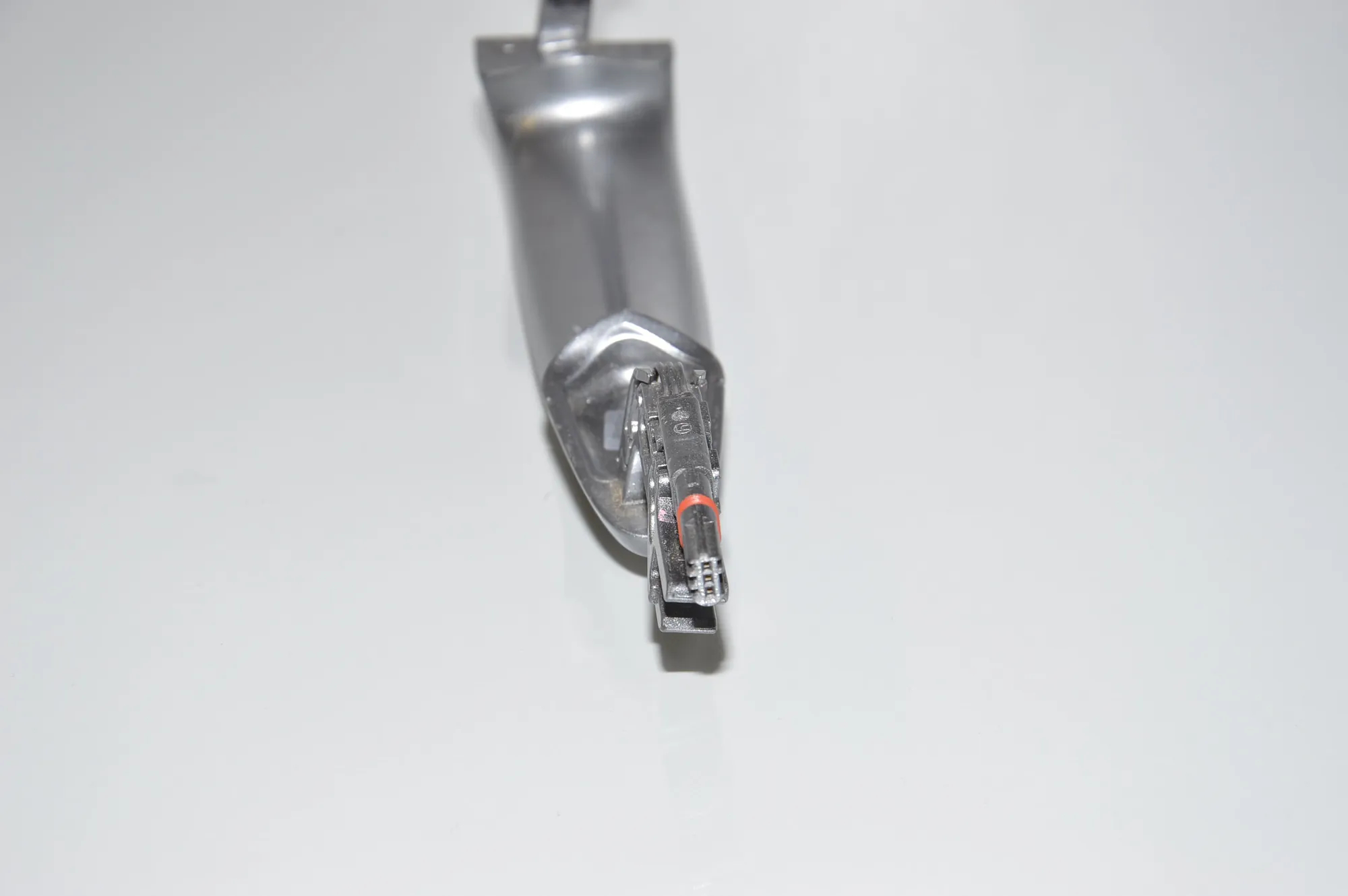Front Right Door Exterior Handle – OEM 7138270 · BMW 3 Touring (E91) BMW 3 Touring (E91) 320 d 2009 – 5