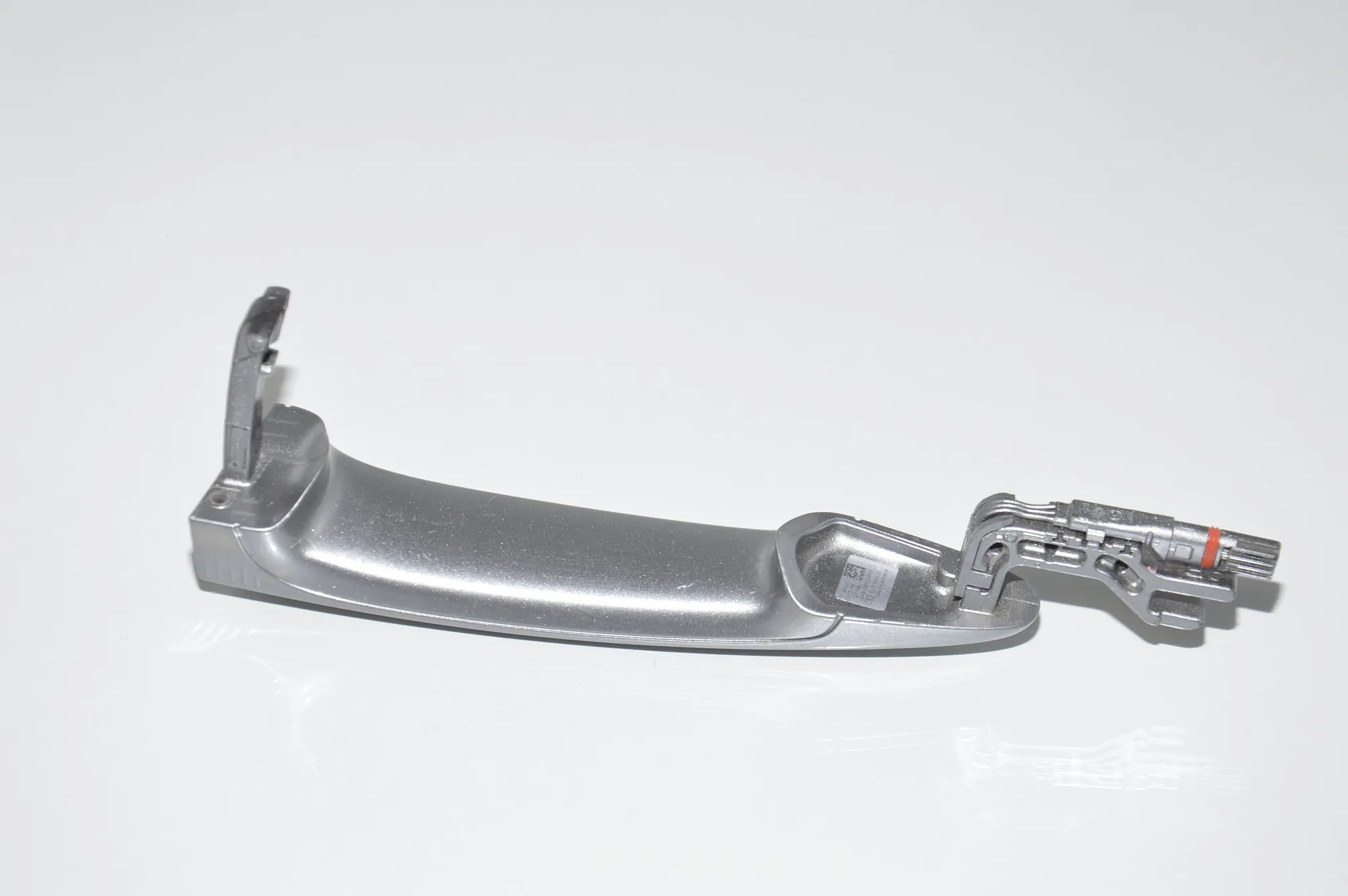 Front Right Door Exterior Handle – OEM 7138270 · BMW 3 Touring (E91) BMW 3 Touring (E91) 320 d 2009 – 4