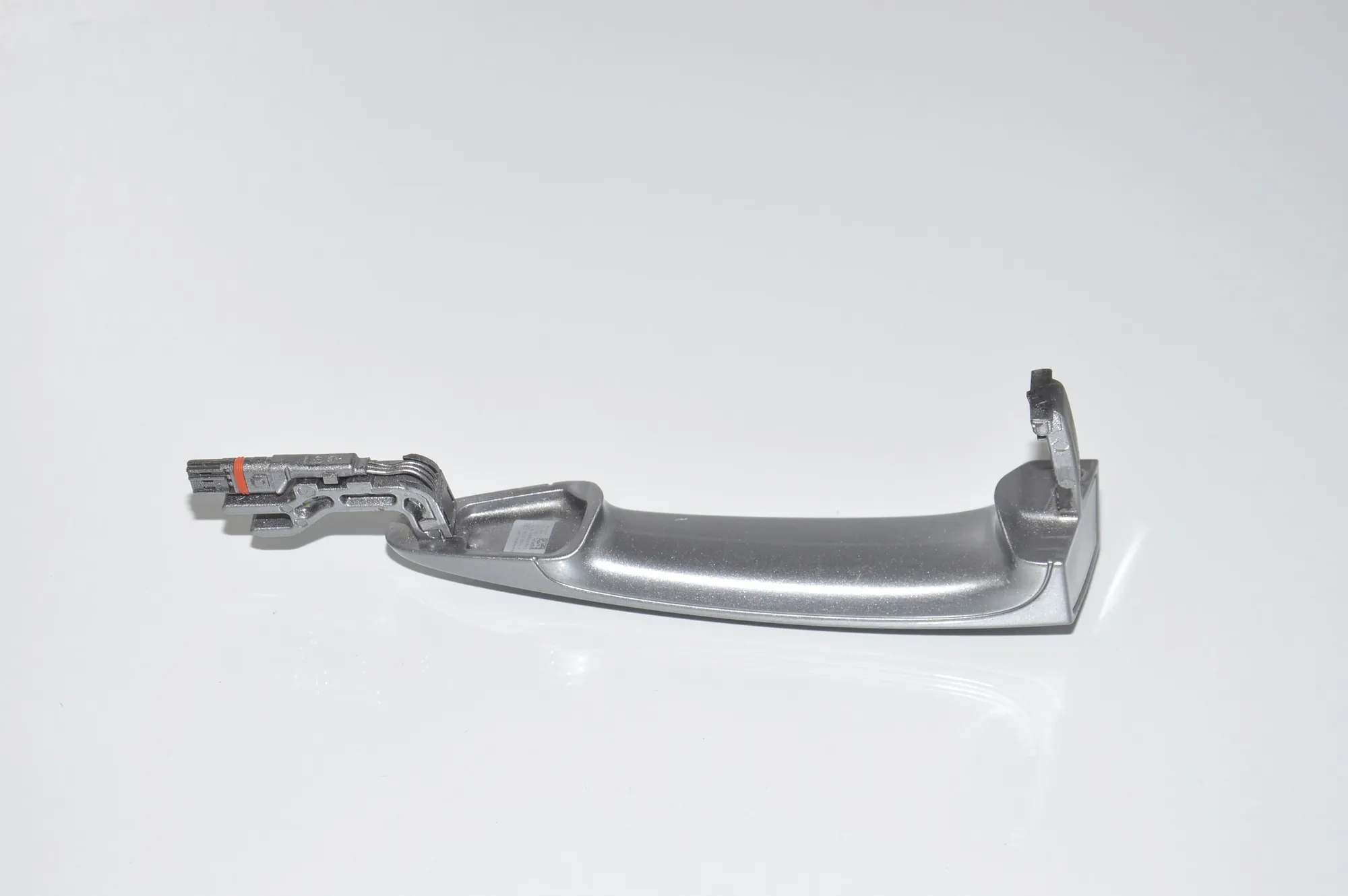 Front Right Door Exterior Handle – OEM 7138270 · BMW 3 Touring (E91) BMW 3 Touring (E91) 320 d 2009 – 3