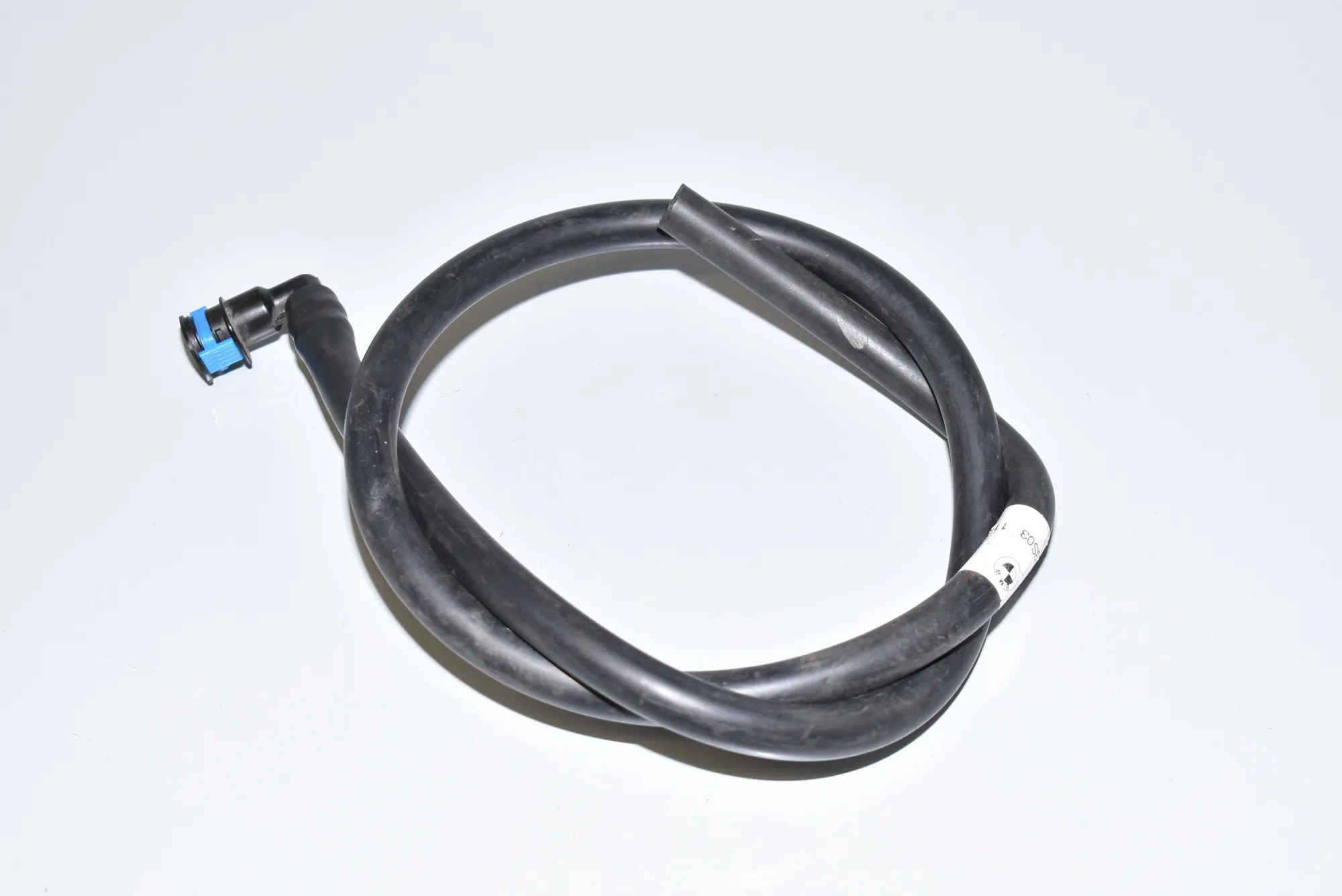 Headlight Washer Nozzle Pipe – OEM 1012913 · BMW 3 (E90) BMW 3 (E90) 320 d 2010 – 2