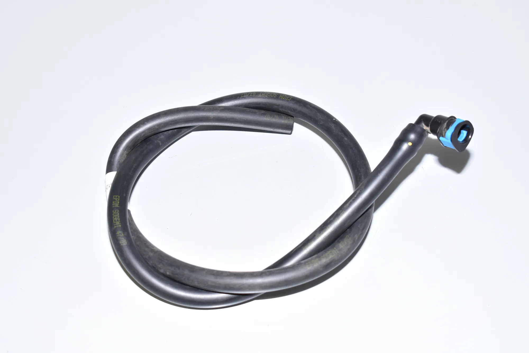 Headlight Washer Nozzle Pipe – OEM 1012913 · BMW 3 (E90) BMW 3 (E90) 320 d 2010