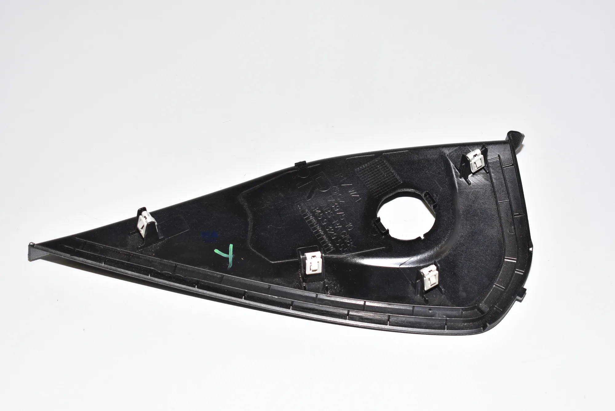 Dashboard Trim – OEM 9329555 · BMW 5 (G30) BMW 5 (G30) 530 d 2019 – 3