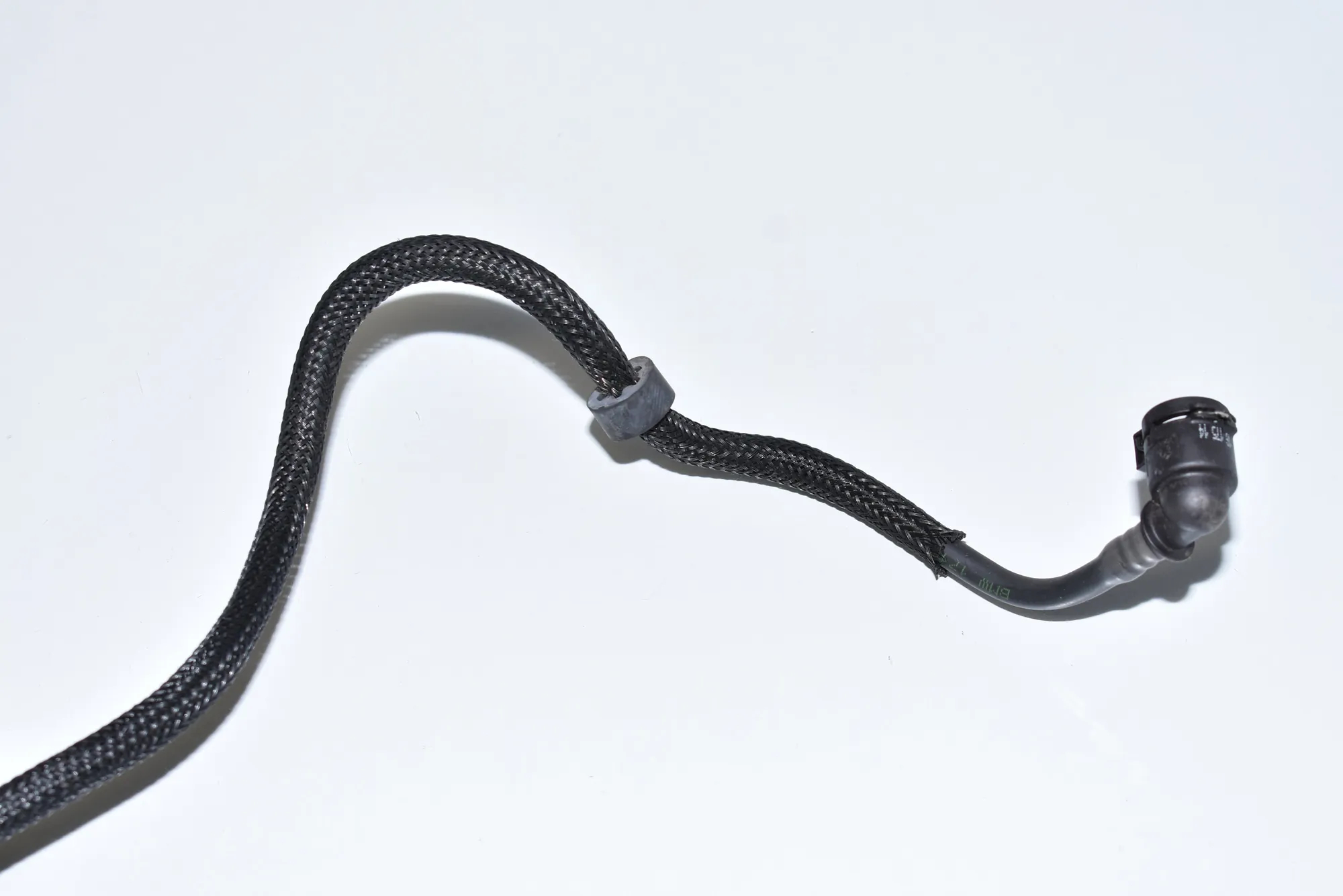 Other tubes – OEM 7856748 · BMW F90 BMW F90 (G30, F90) M5 2019 – 3