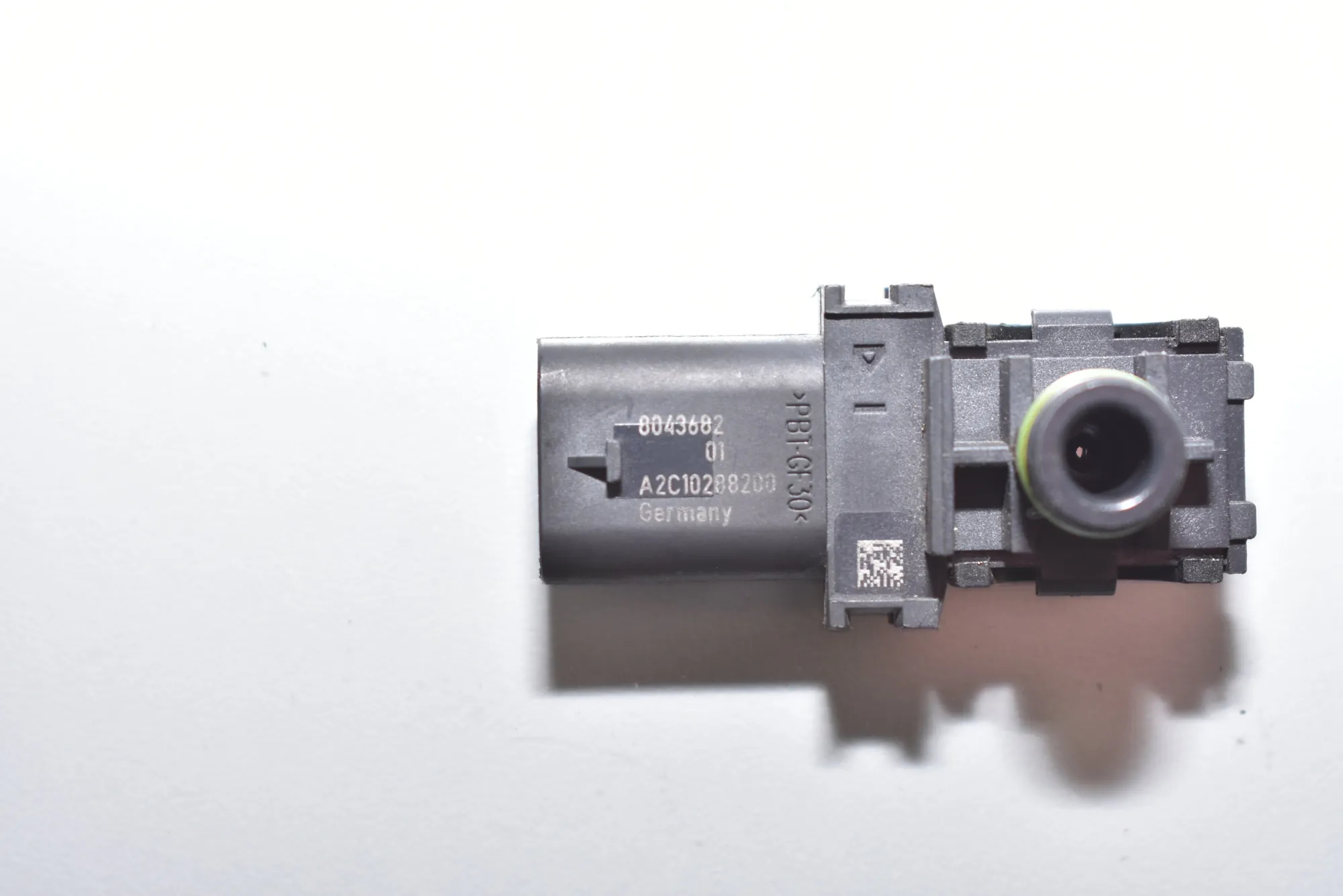 Other Control Units – OEM 8043602 · BMW F90 BMW F90 (G30, F90) M5 2019 – 5