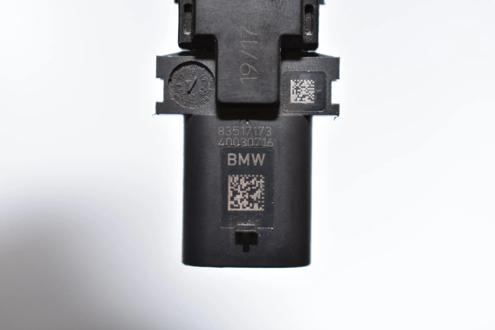 Other Control Units – OEM 8043602 · BMW F90 BMW F90 (G30, F90) M5 2019 – 4