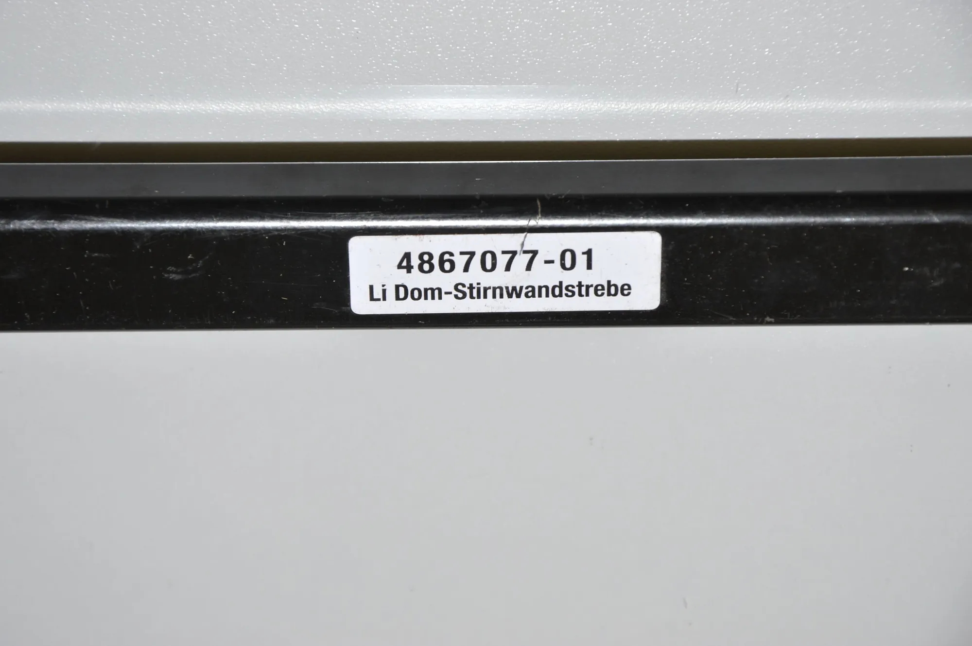 Other Body Parts – OEM 4867077 · BMW 3 (F30, F80) BMW 3 (F30, F80) 320 d 2013 – 6