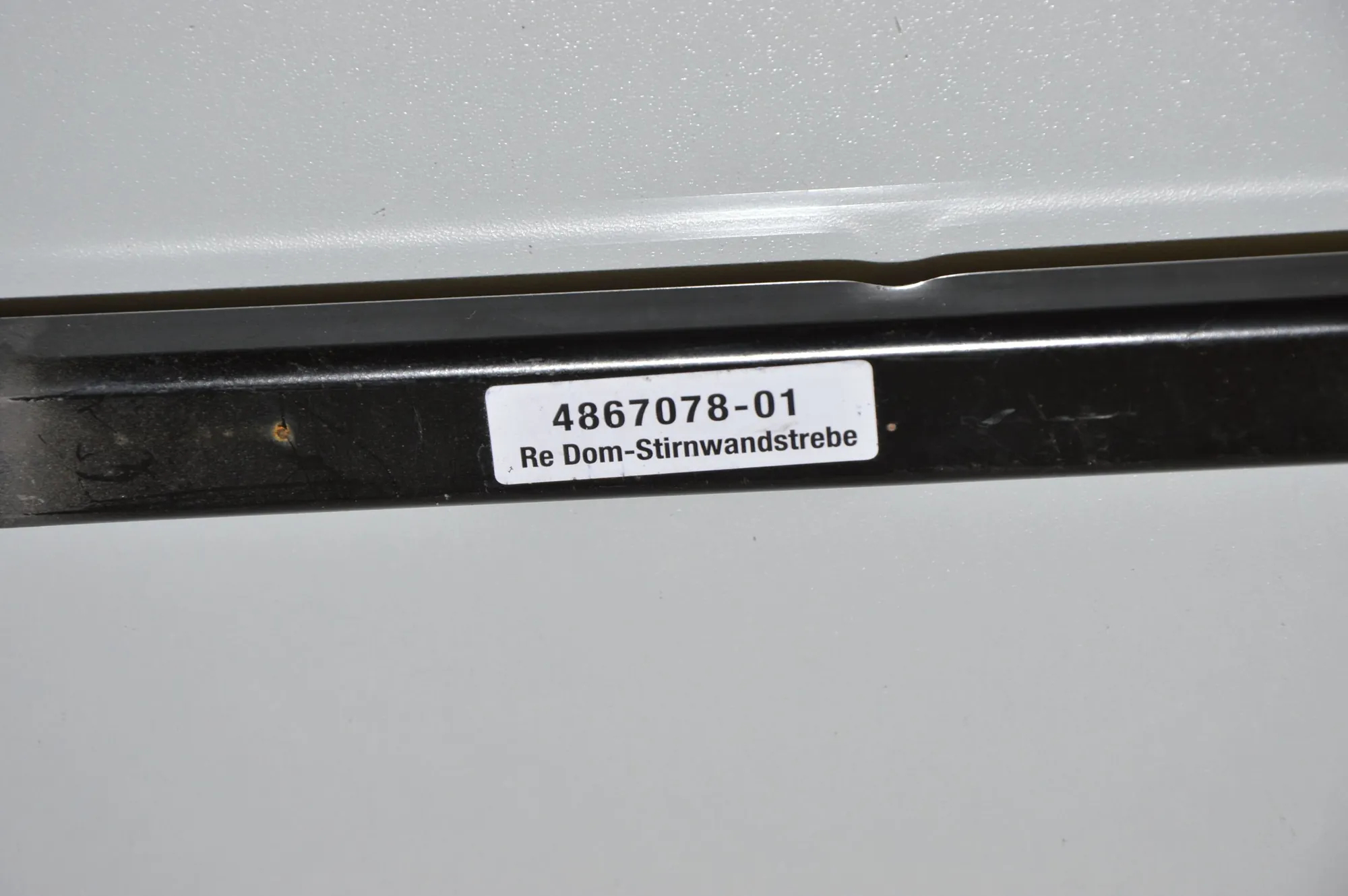 Other Body Parts – OEM 4867077 · BMW 3 (F30, F80) BMW 3 (F30, F80) 320 d 2013 – 5