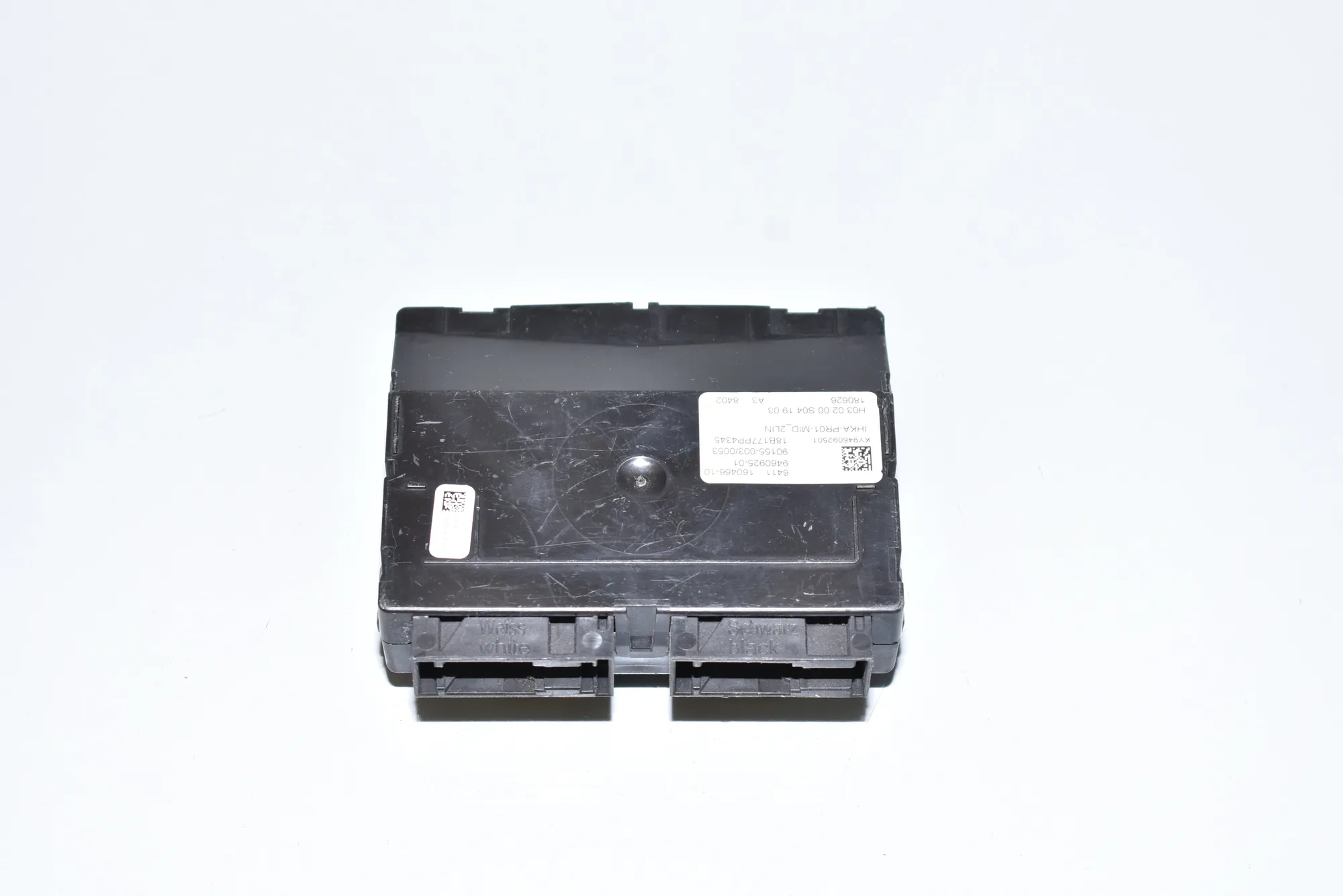 Other Control Units – OEM 9460925 · BMW 5 (G30) BMW 5 (G30) 530 e iPerformance xDrive 2018
