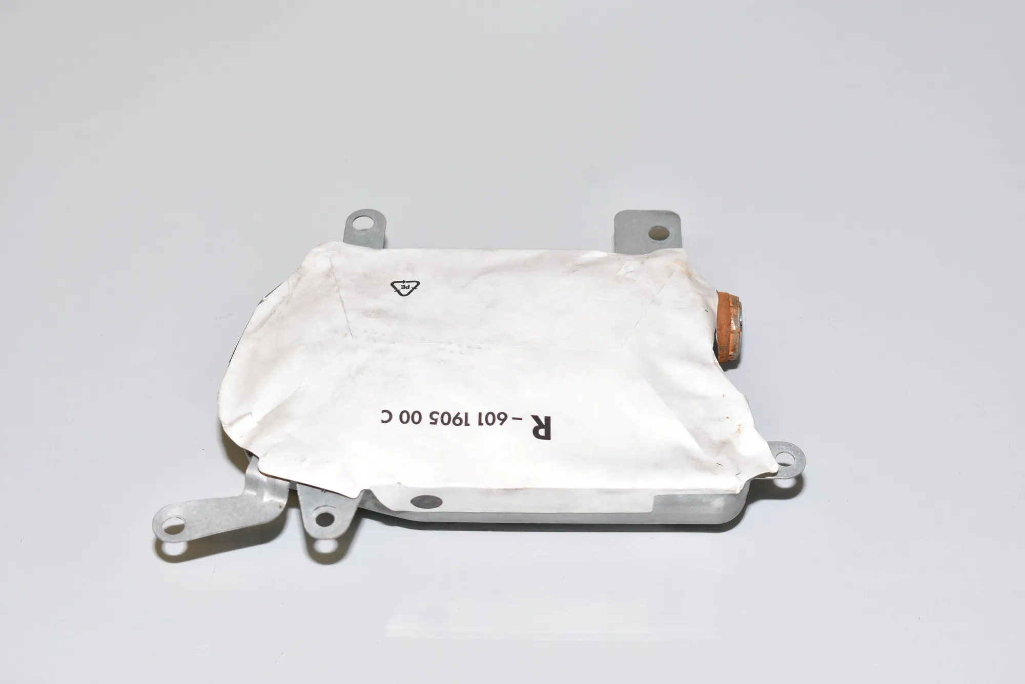 Front Right Door Safety Bag SRS – OEM 7034058 · BMW 5 (E60) BMW 5 (E60) 530 d 2006 – 3