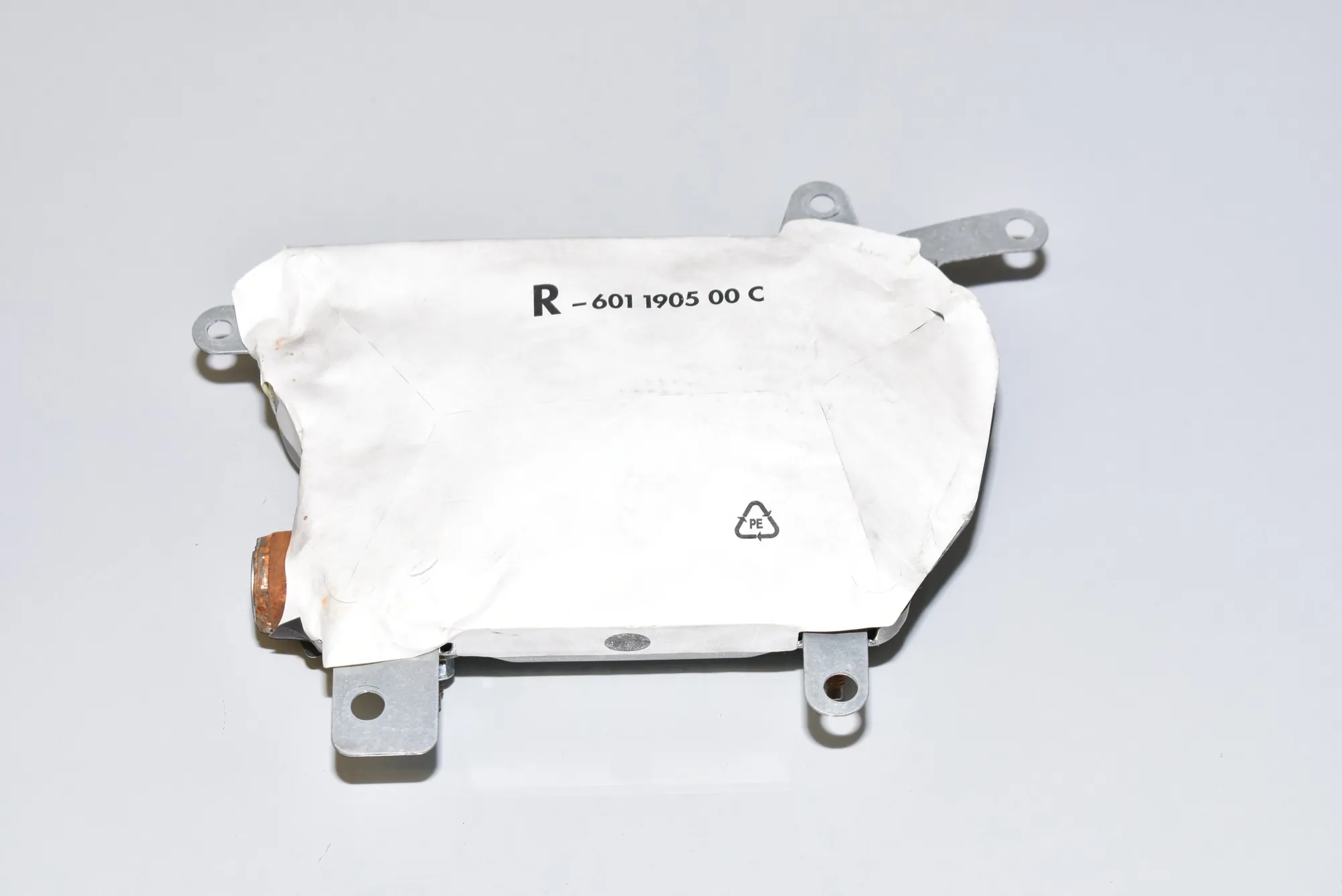 Front Right Door Safety Bag SRS – OEM 7034058 · BMW 5 (E60) BMW 5 (E60) 530 d 2006