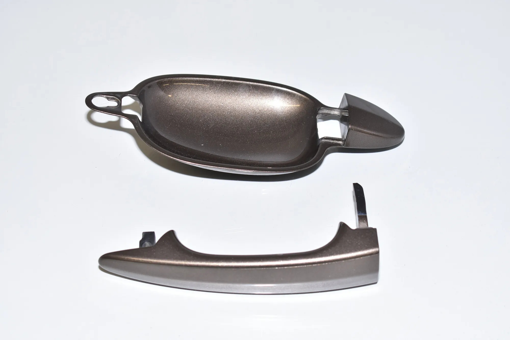 Rear Left Door Exterior Handle · BMW 5 (E60) BMW 5 (E60) 530 d 2006 – 2