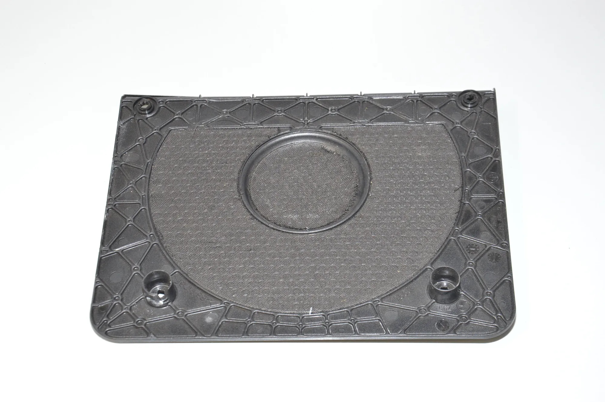 Loudspeaker Cover – OEM 6919359 · BMW 5 (E60) BMW 5 (E60) 520 d 2005 – 3