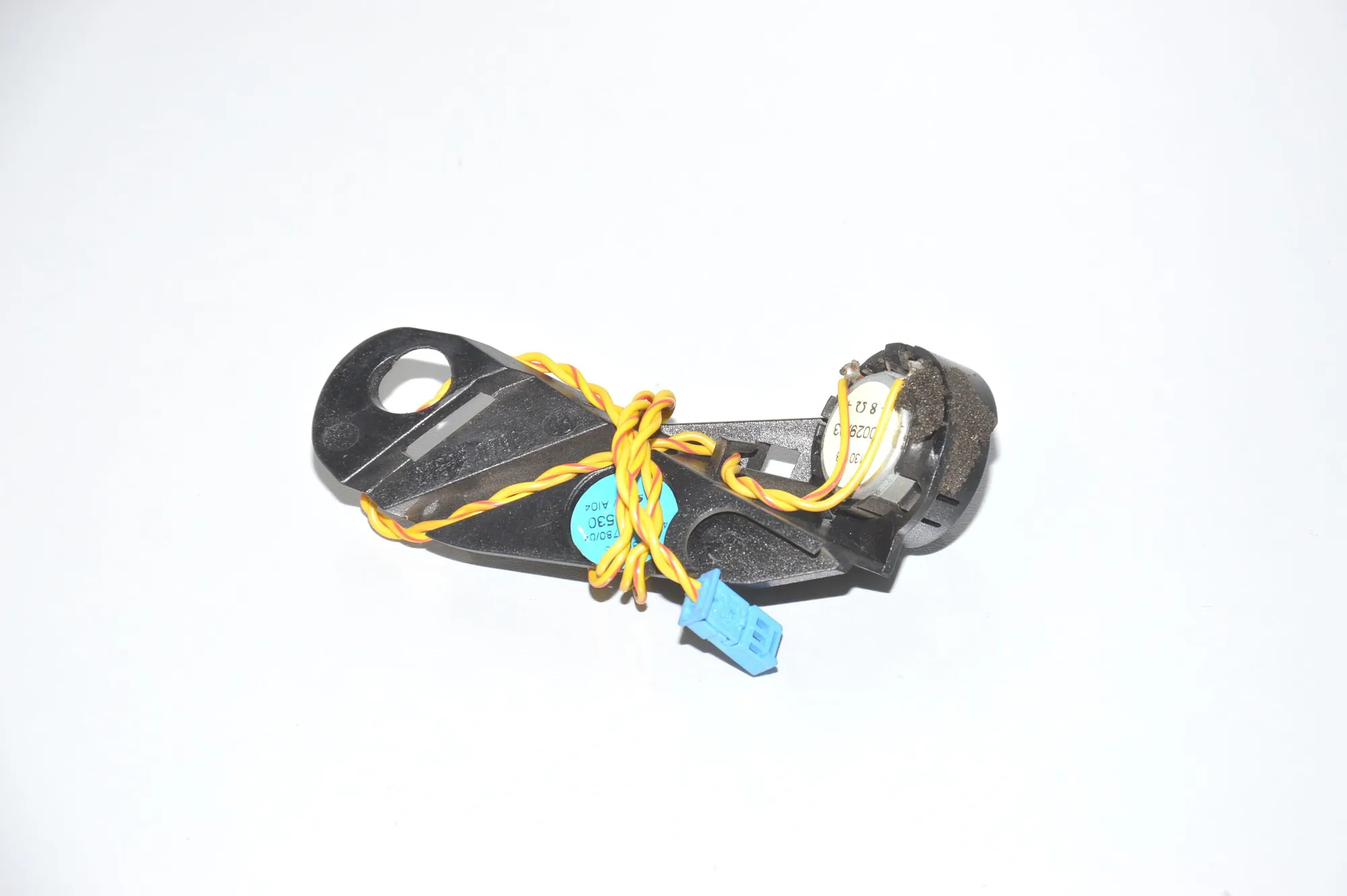 Front Right Door Speaker – OEM 8362530 · BMW 5 (E39) BMW 5 (E39) 520 d 2000 – 4