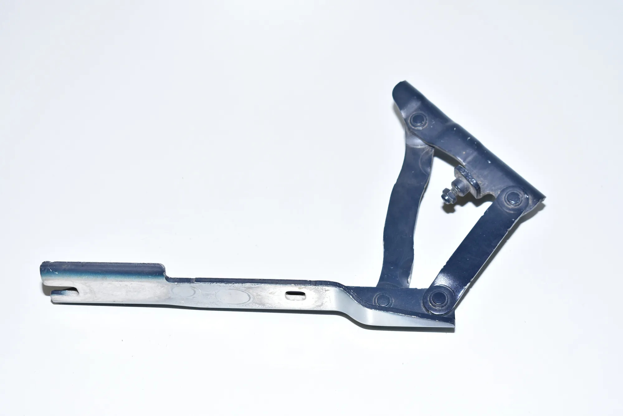 Front Left Bonnet Hinge – OEM 7008727 · BMW 5 Touring (E61) BMW 5 Touring (E61) 535 d 2006