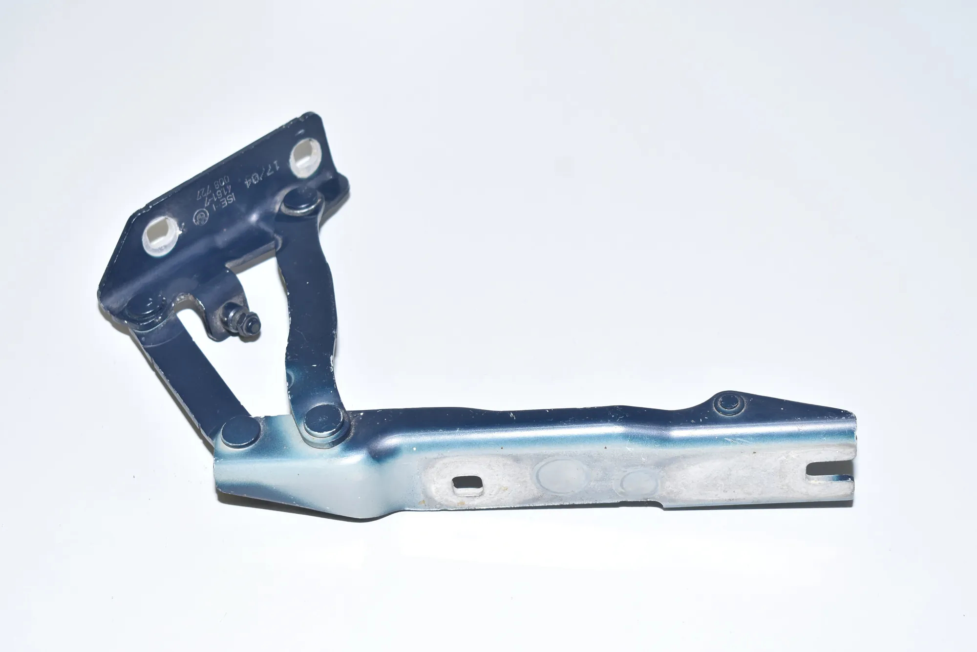 Front Left Bonnet Hinge – OEM 7008727 · BMW 5 Touring (E61) BMW 5 Touring (E61) 535 d 2006 – 3