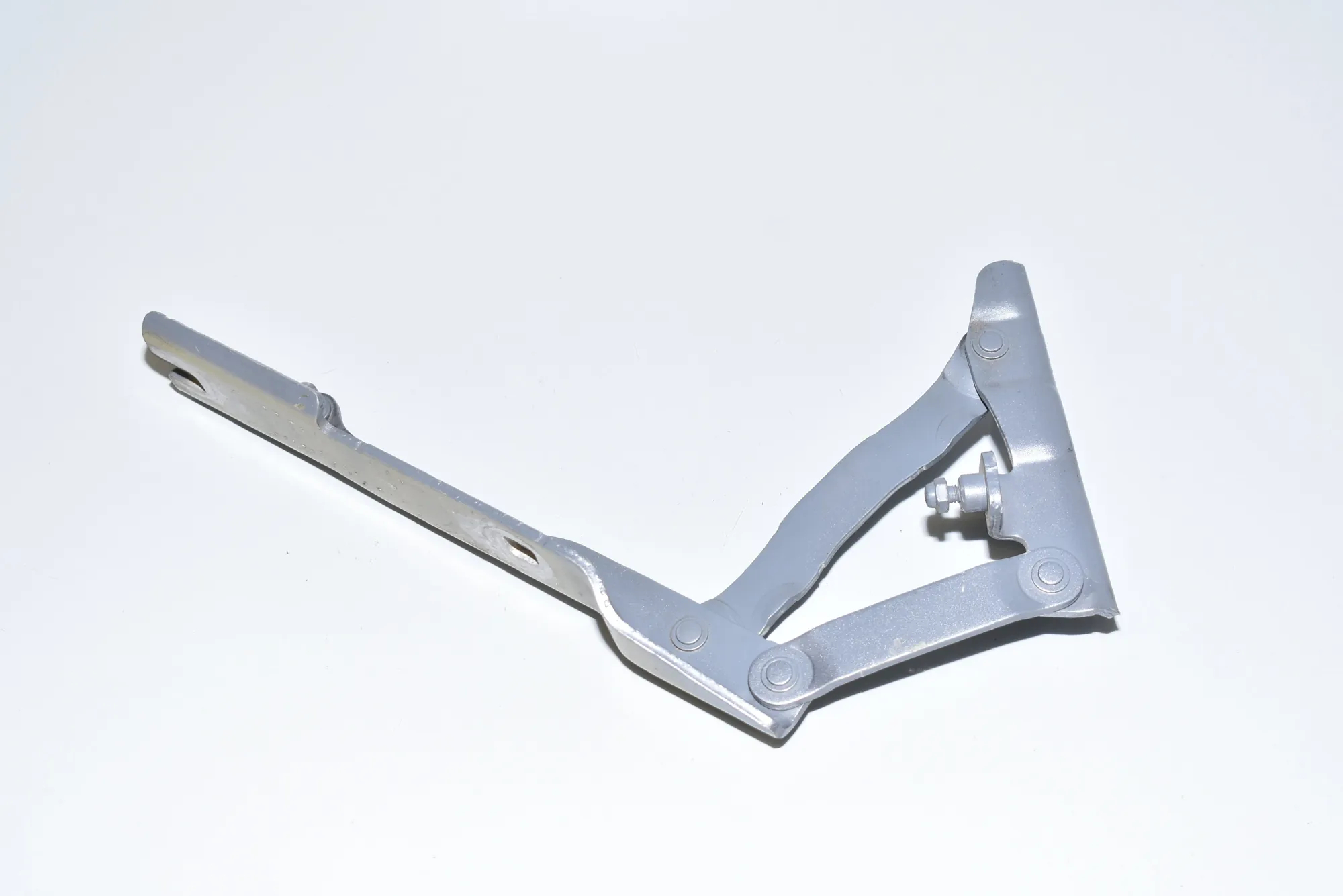 Front Left Bonnet Hinge – OEM 7008727 · BMW 5 Touring (E61) BMW 5 Touring (E61) 530 d 2006 – 2