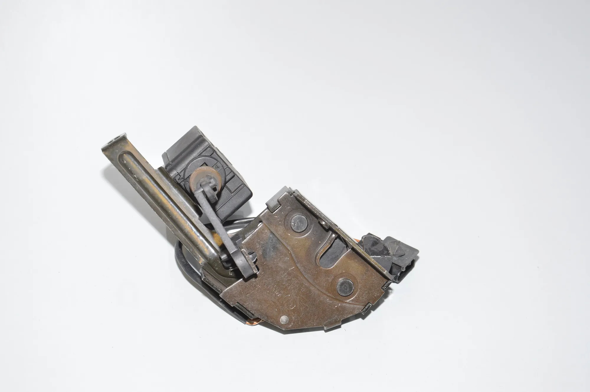Tailgate Window Lock – OEM 8238469 · BMW 5 Touring (E39) BMW 5 Touring (E39) 520 d 2000 – 3
