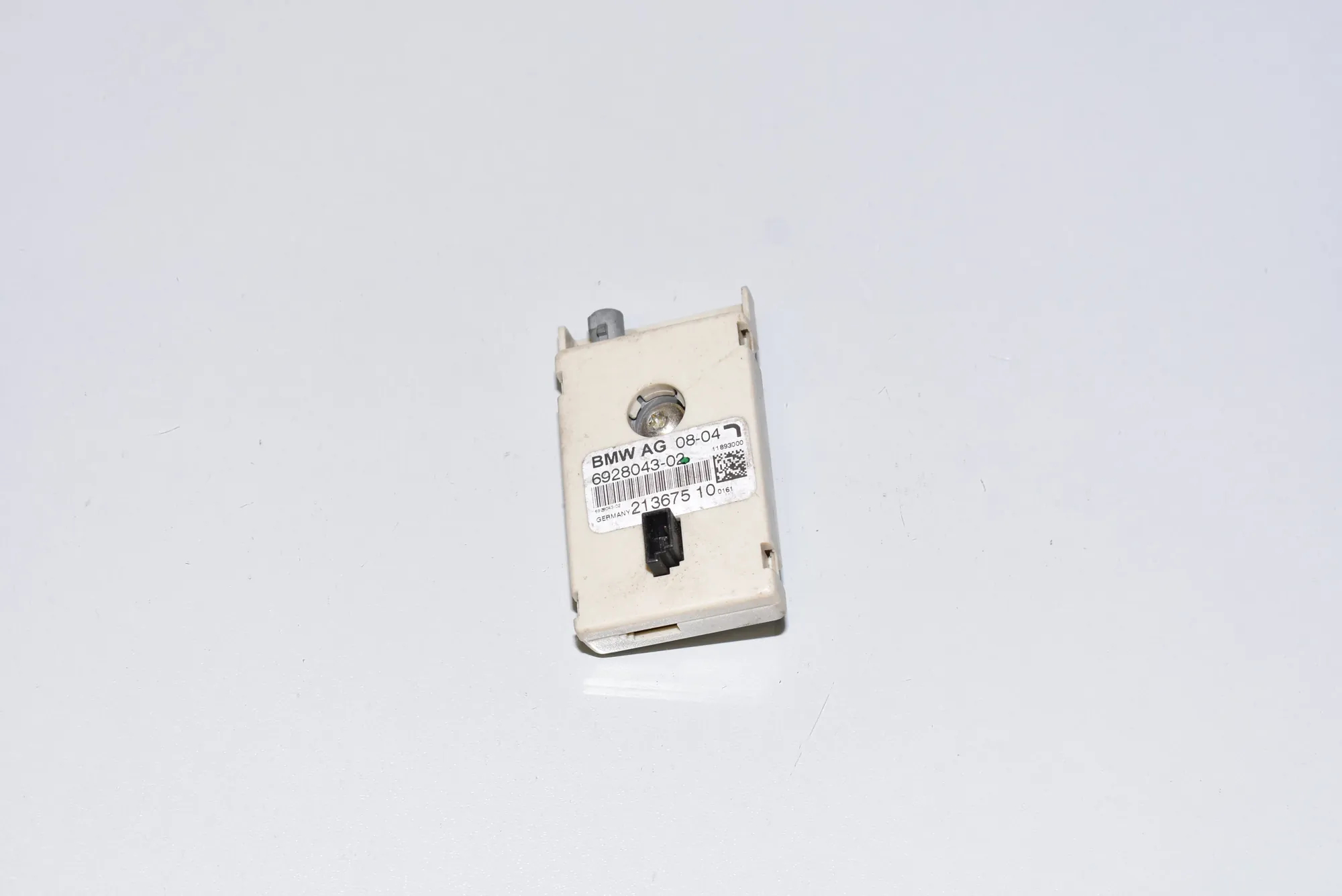 Antenna – OEM 6928043 · BMW 5 Touring (E61) BMW 5 Touring (E61) 530 d 2006