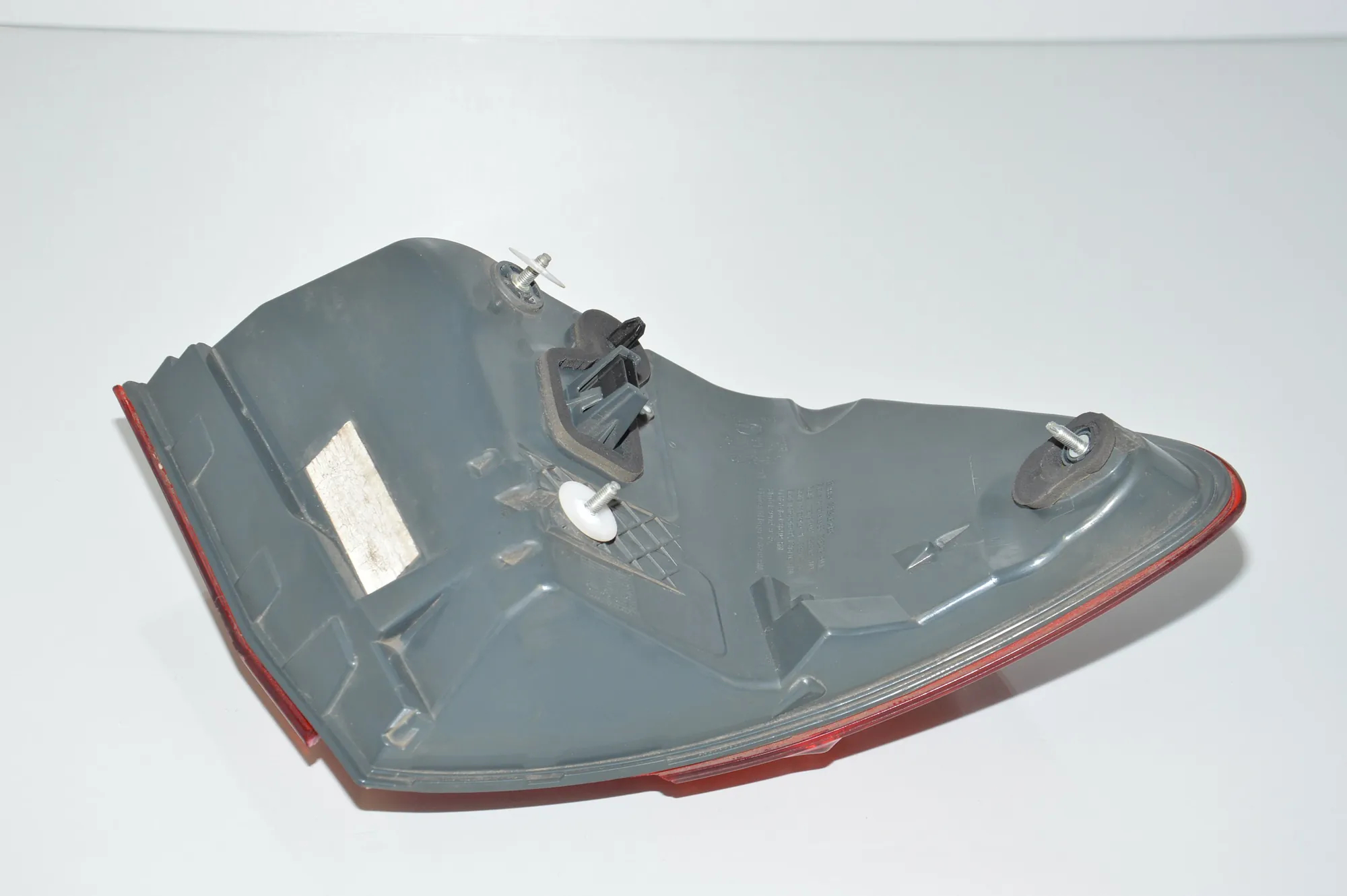 Rear Right Tail Light – OEM 173462-02 · BMW 5 (F10) M5 2012 – 4