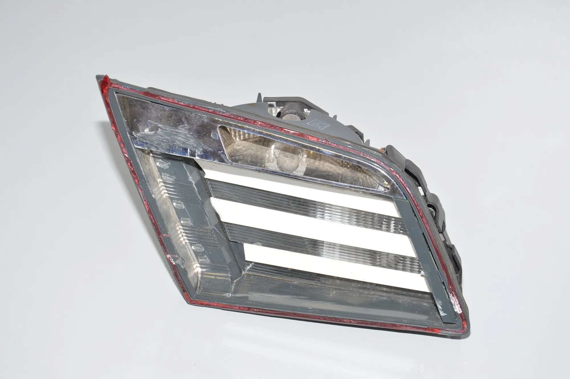 Left Side Tailgate Tail Light – OEM 7203225 · BMW 5 (F10) M5 2012