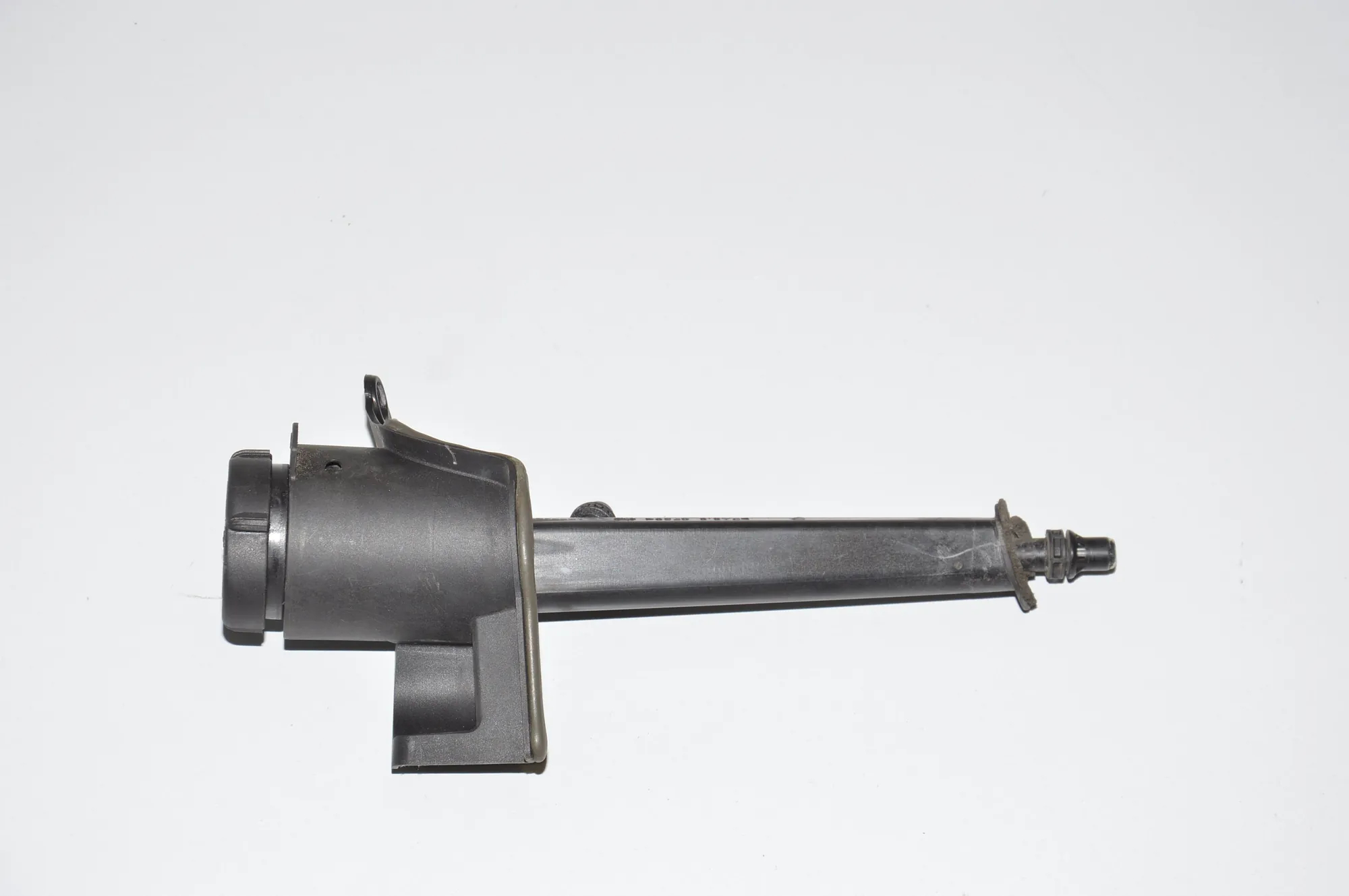 Expansion Tank Hose – OEM 7591692 · BMW 5 (F10) M5 2012 – 3