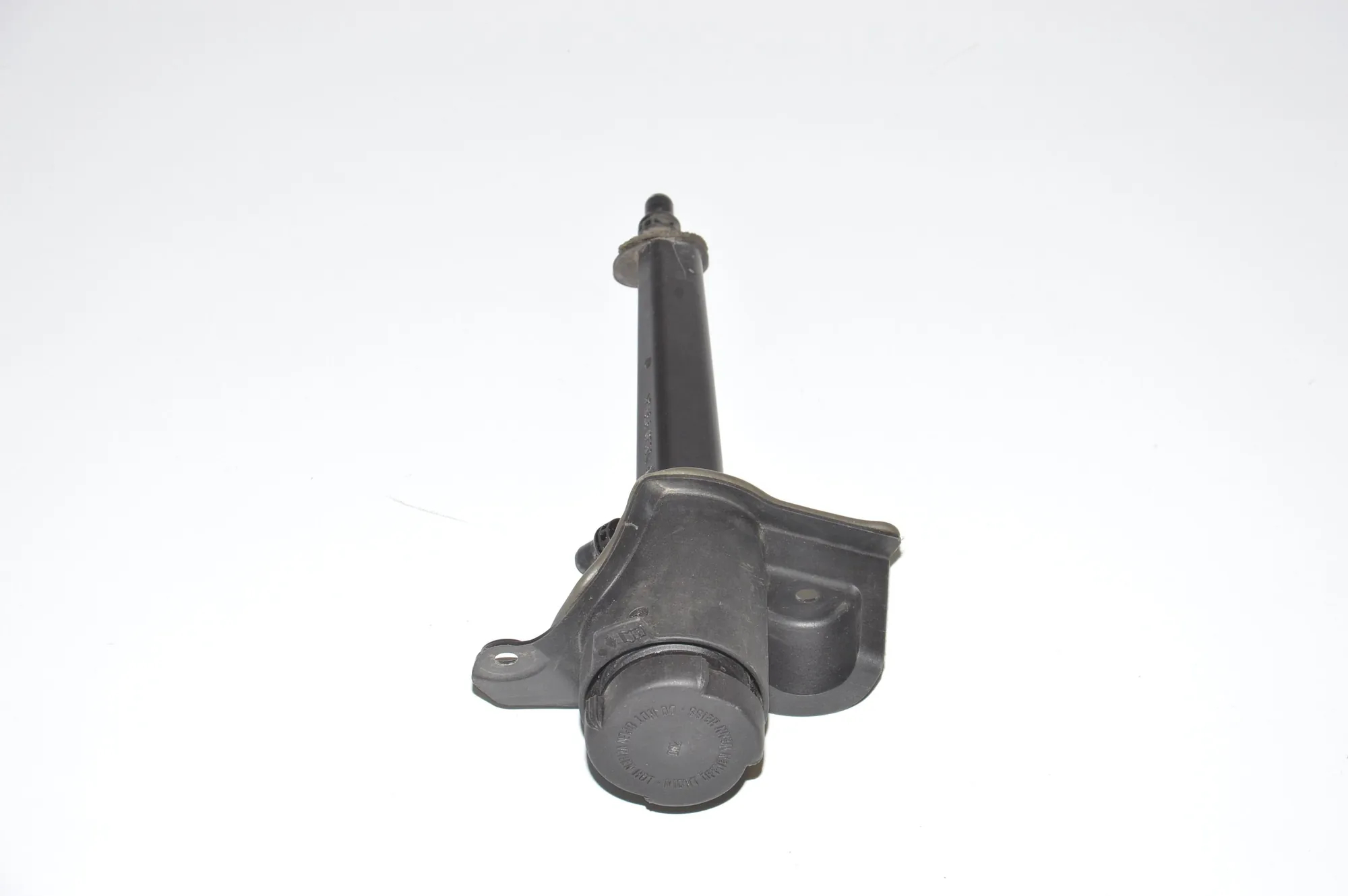 Expansion Tank Hose – OEM 7591692 · BMW 5 (F10) M5 2012